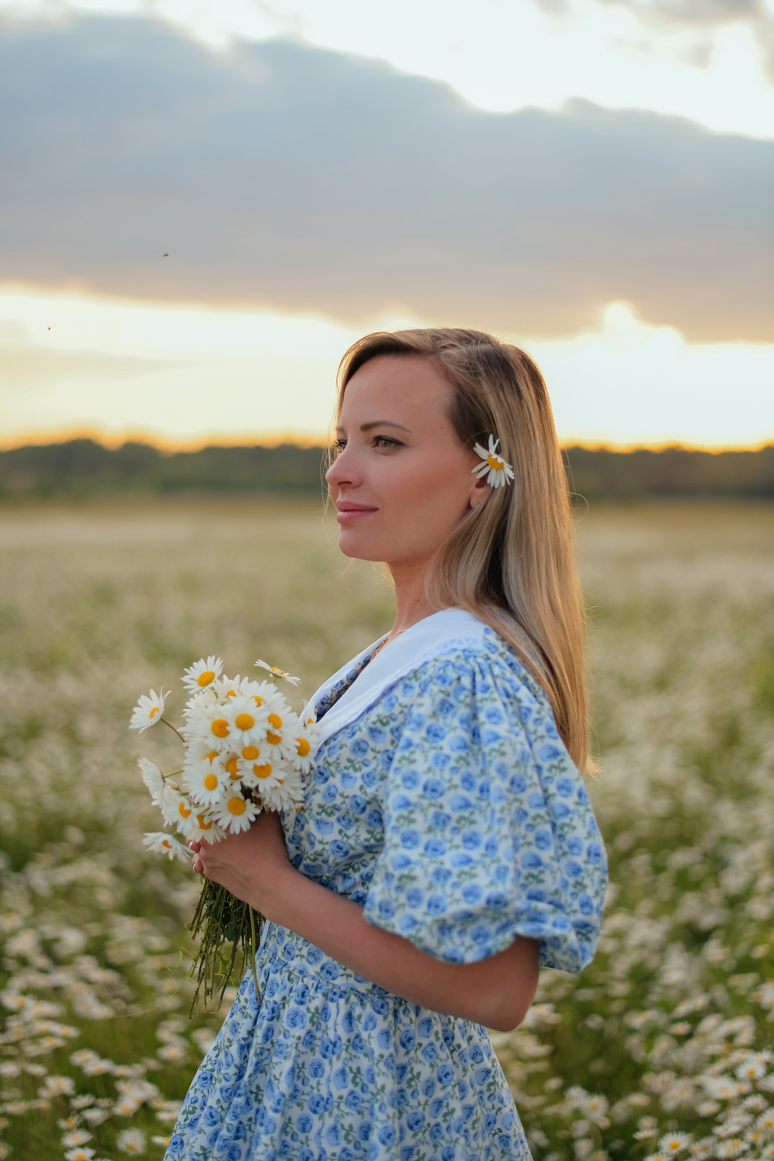 Маша и Милаша. Фотограф Подольск