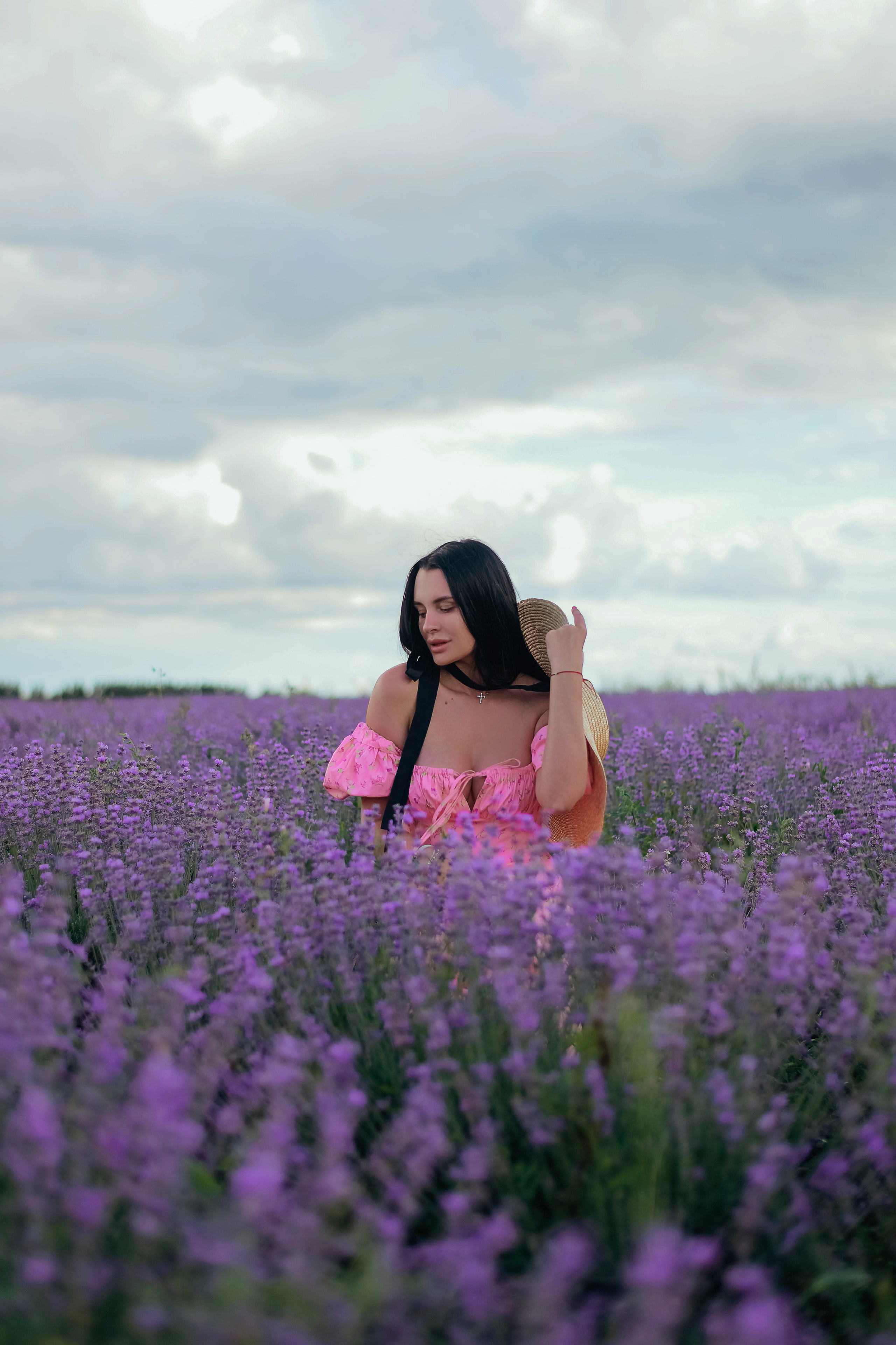 Ангелина. Фотограф Подольск