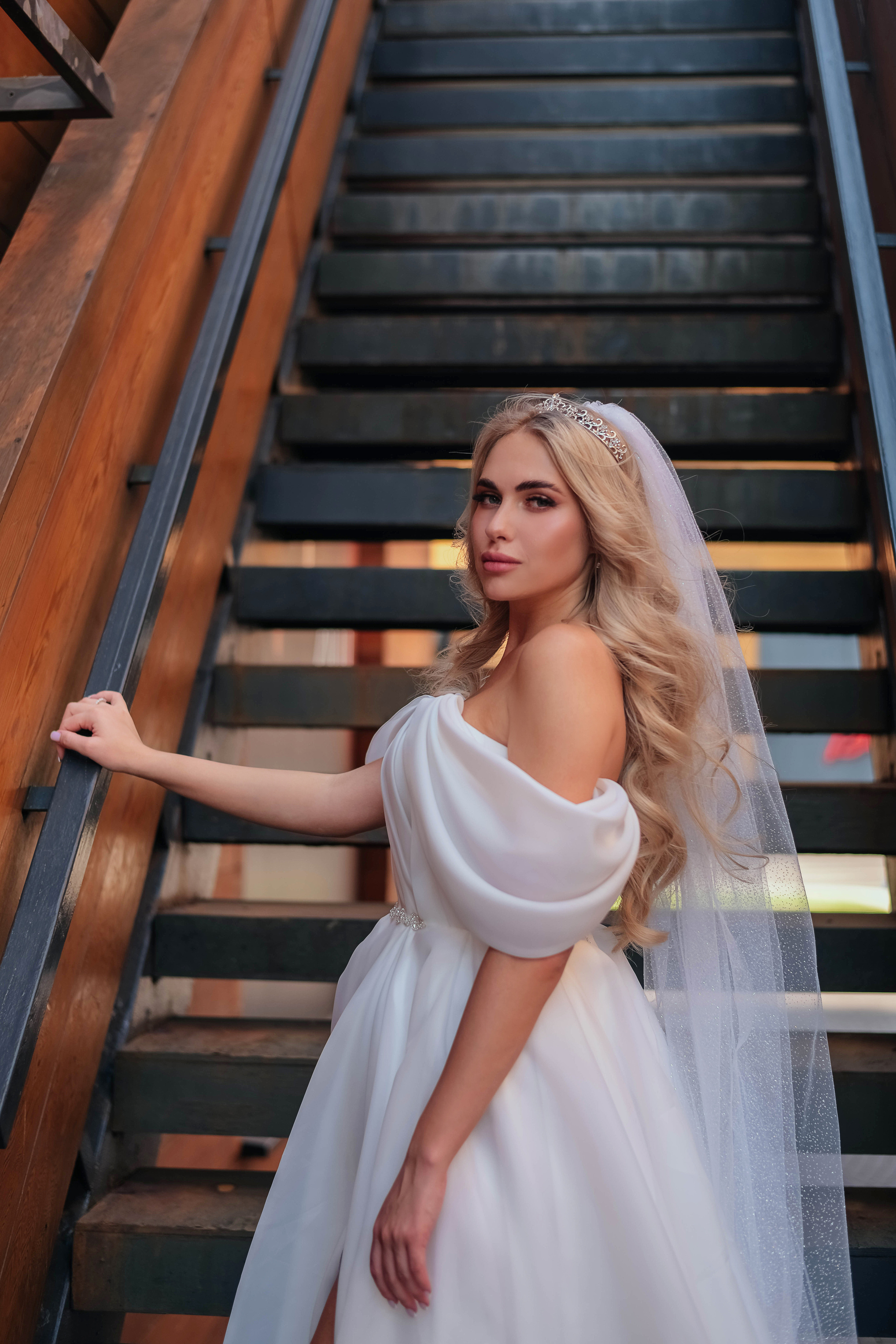 Дмитрий и Екатерина. Фотограф Подольск