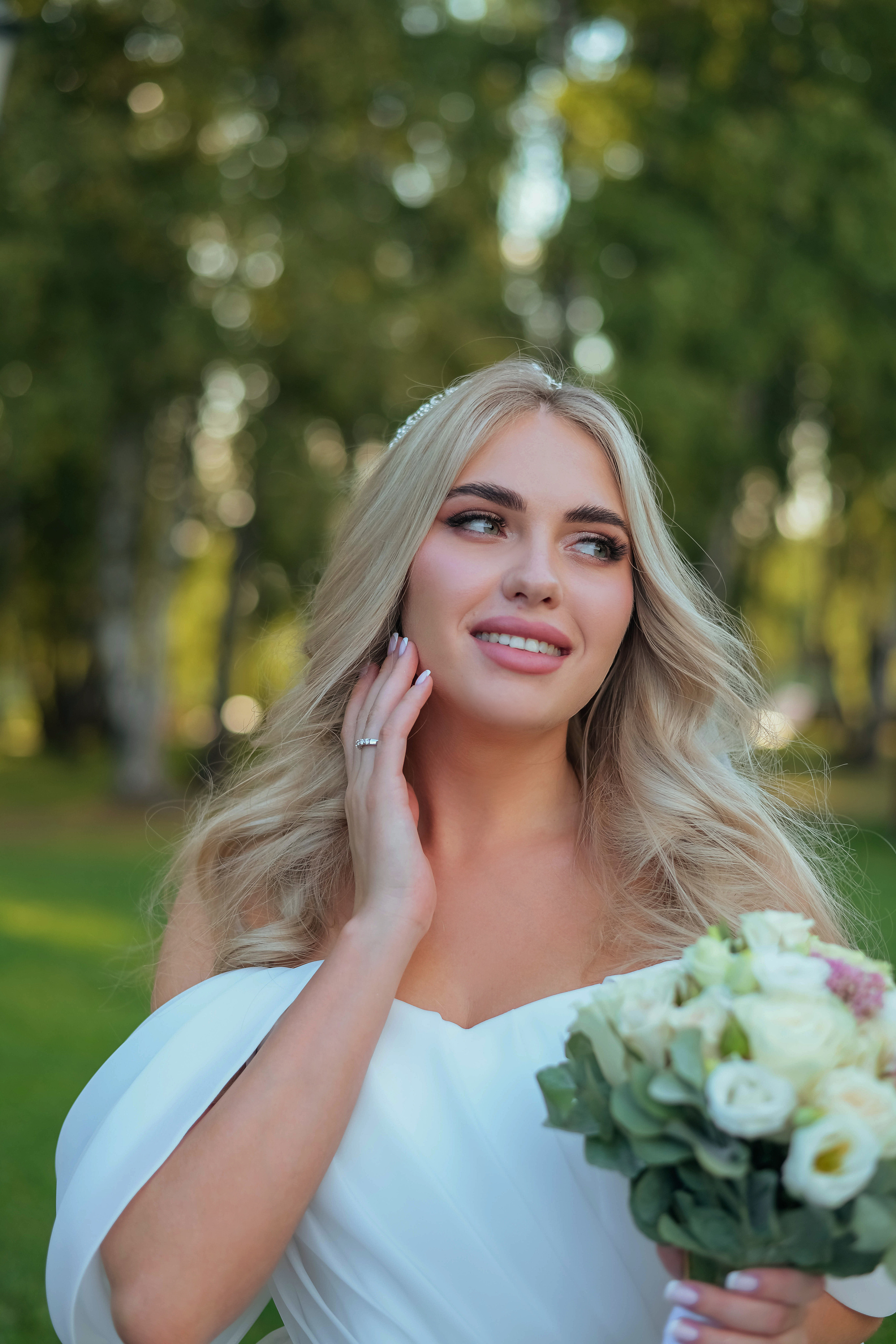 Дмитрий и Екатерина. Фотограф Подольск