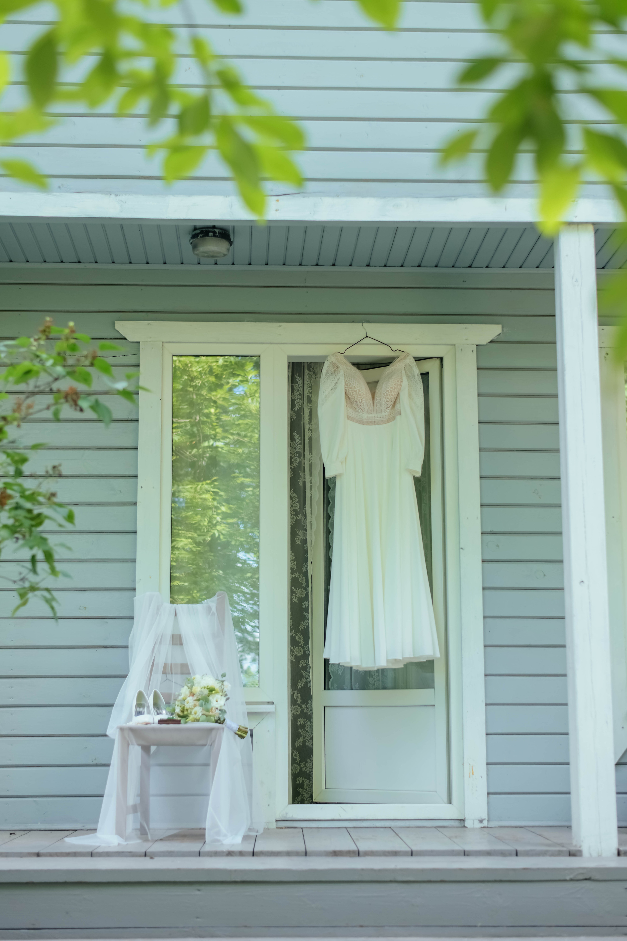 Илья и Ирина. Фотограф Подольск