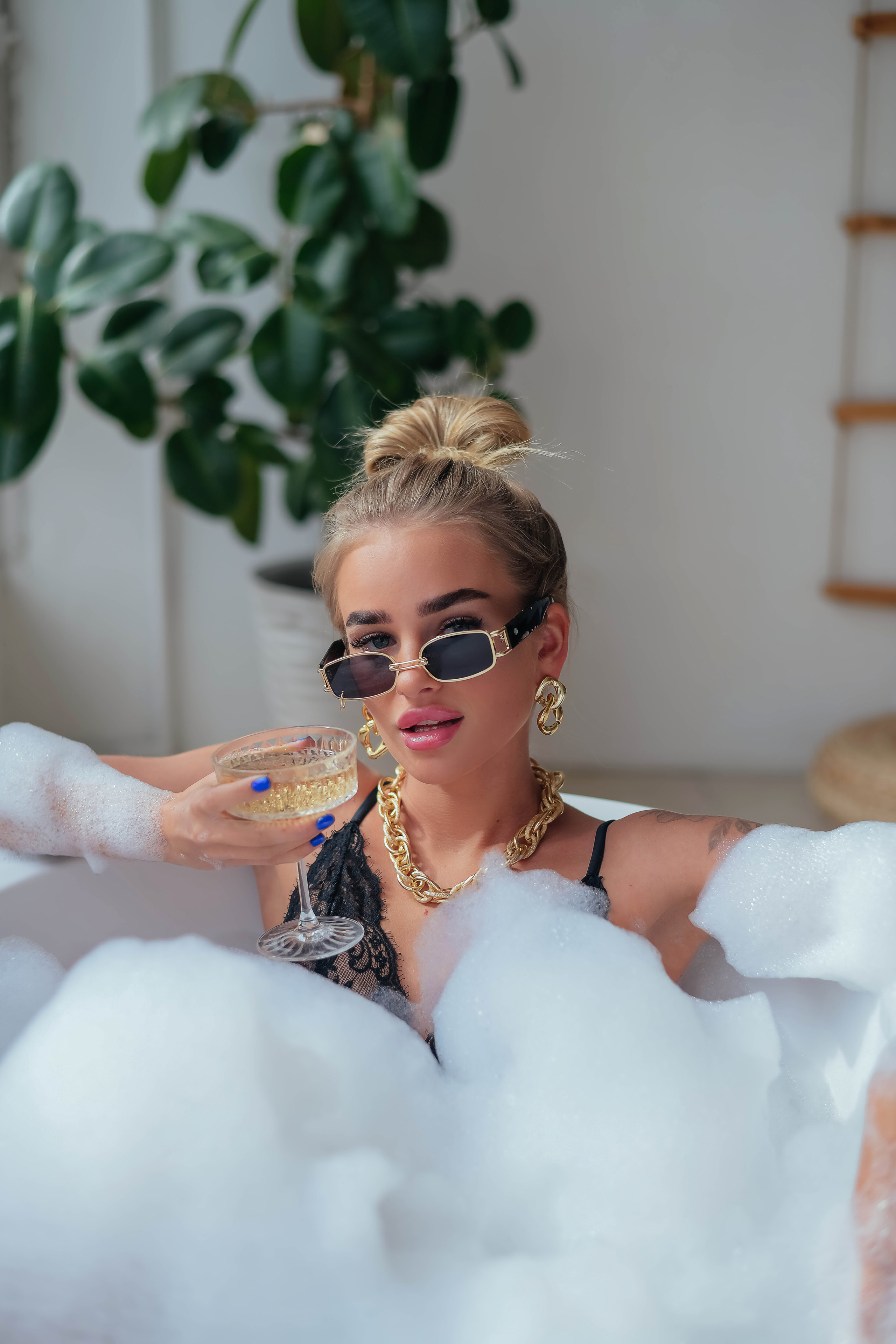 Ангелина. Фотограф Подольск