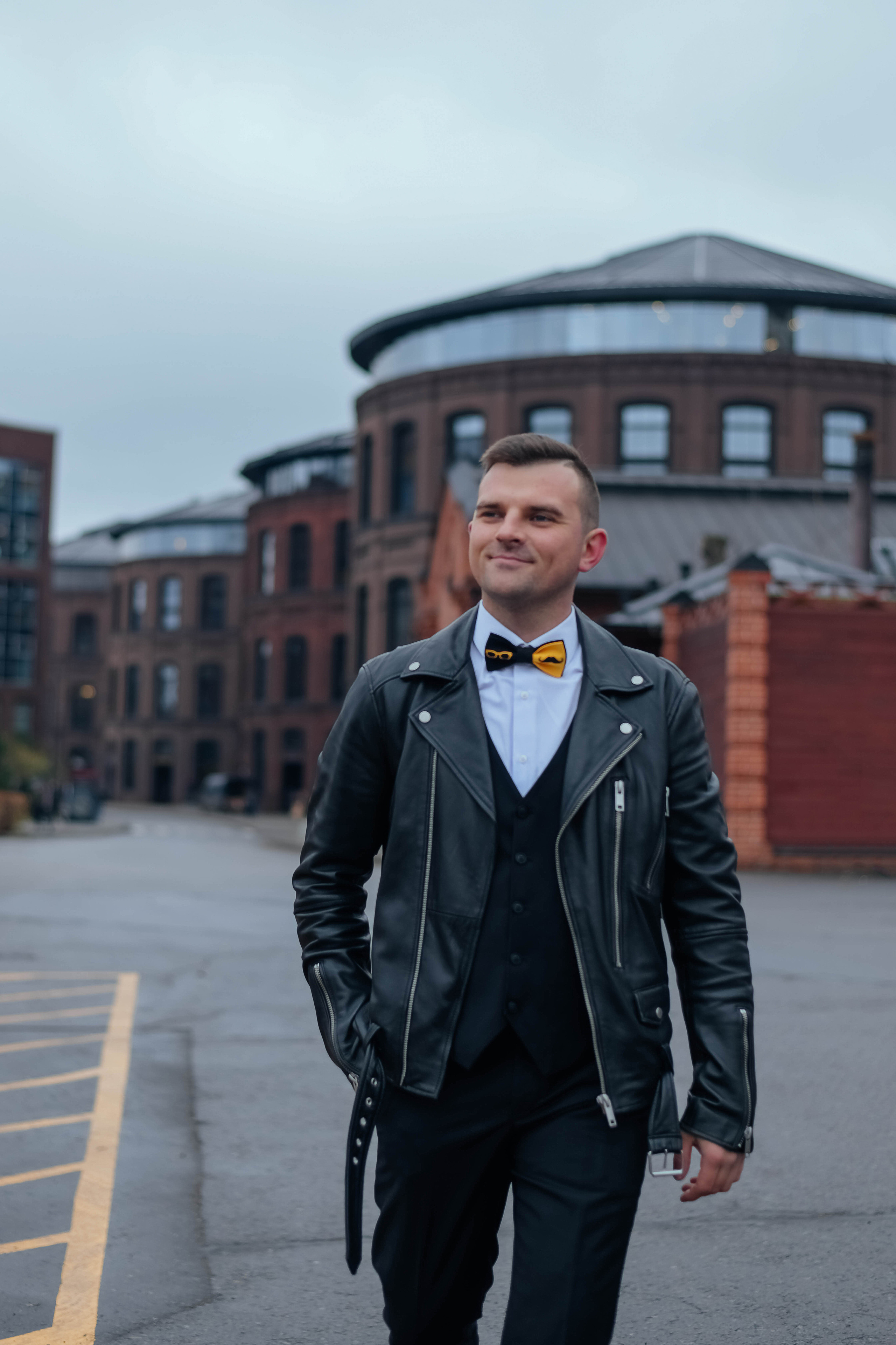 Александр и Мария. Фотограф Подольск