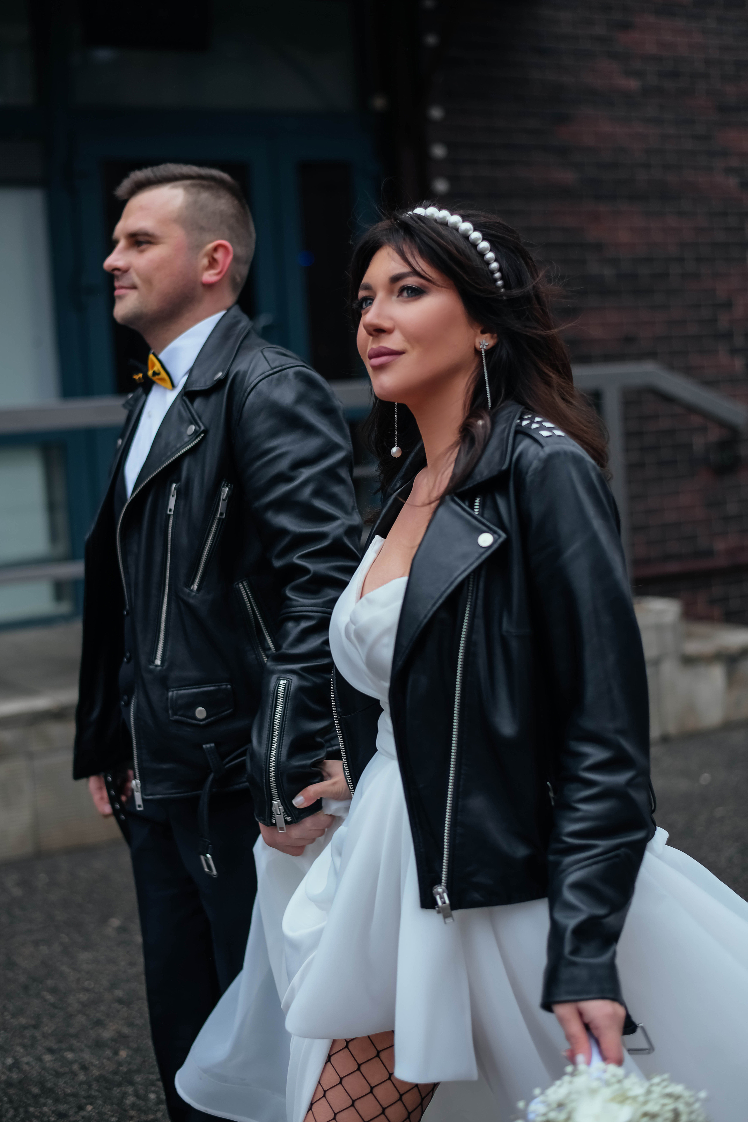 Александр и Мария. Фотограф Подольск