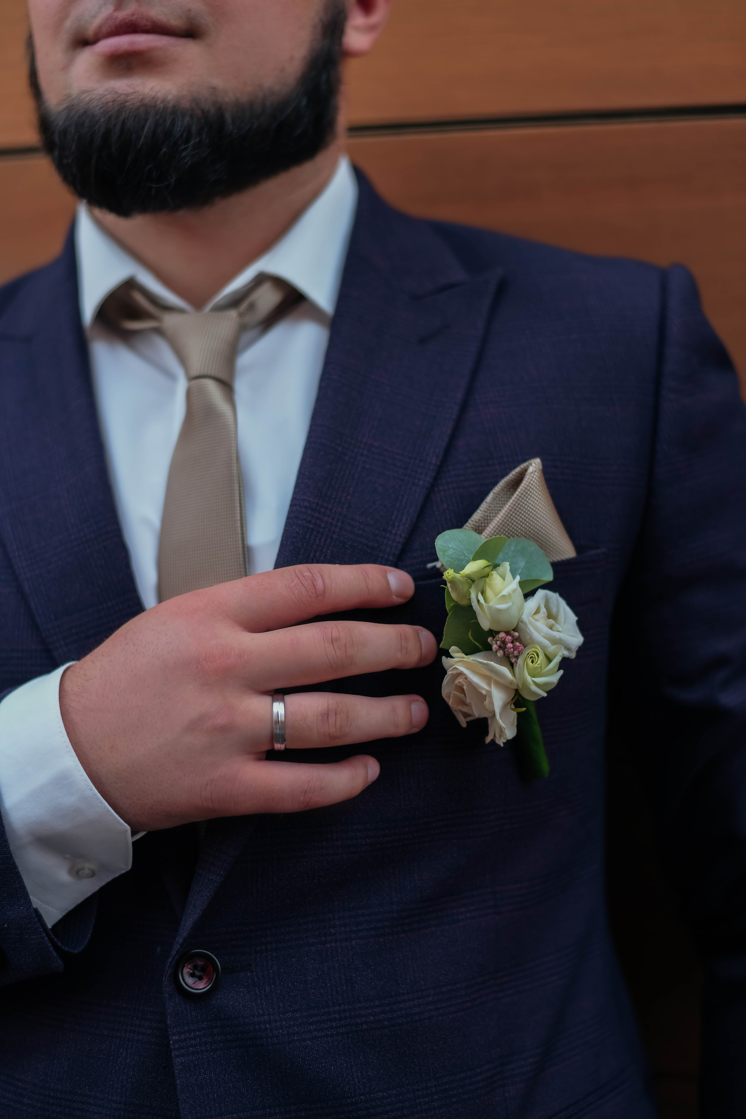 Дмитрий и Екатерина. Фотограф Подольск