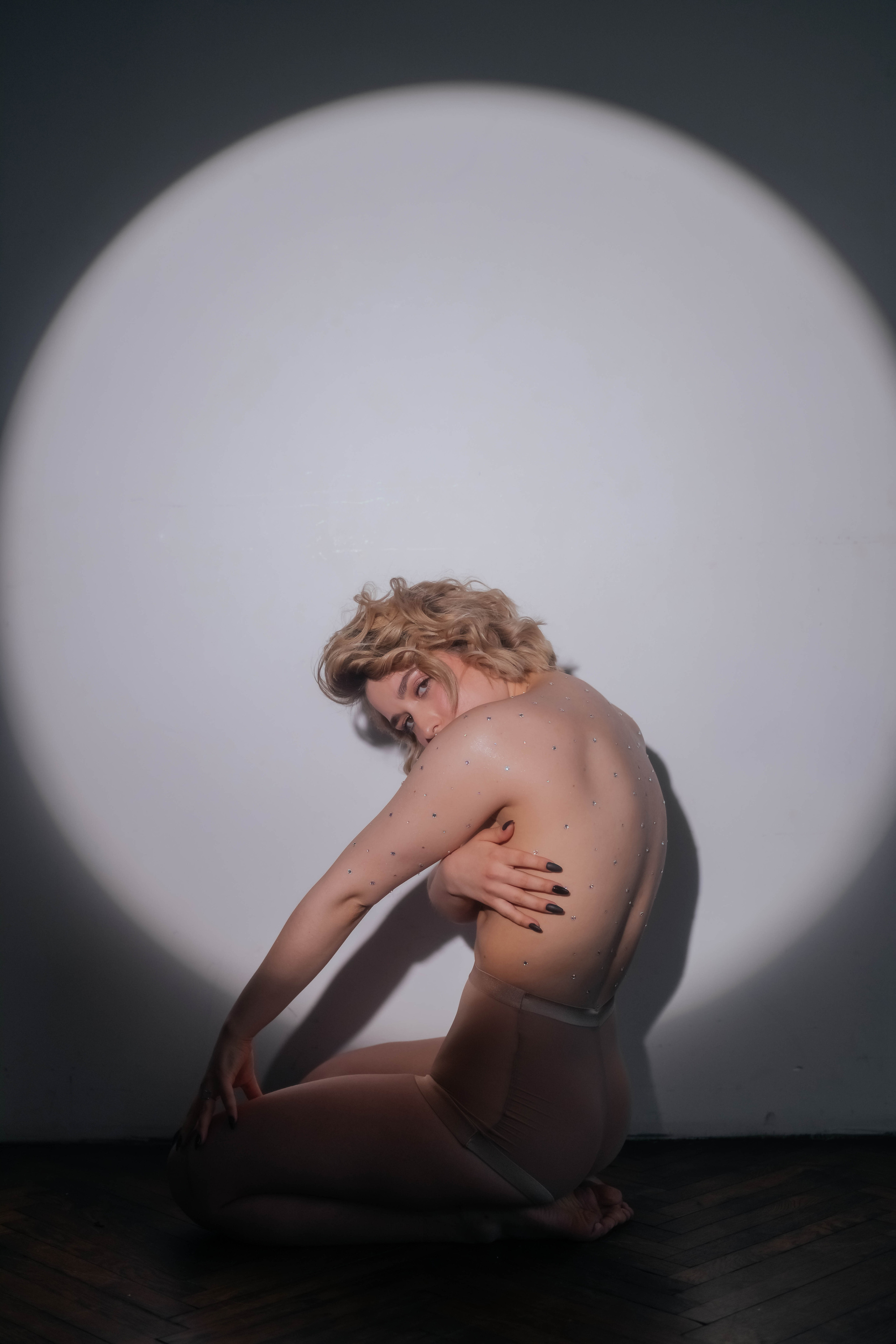 Варвара. Фотограф Подольск