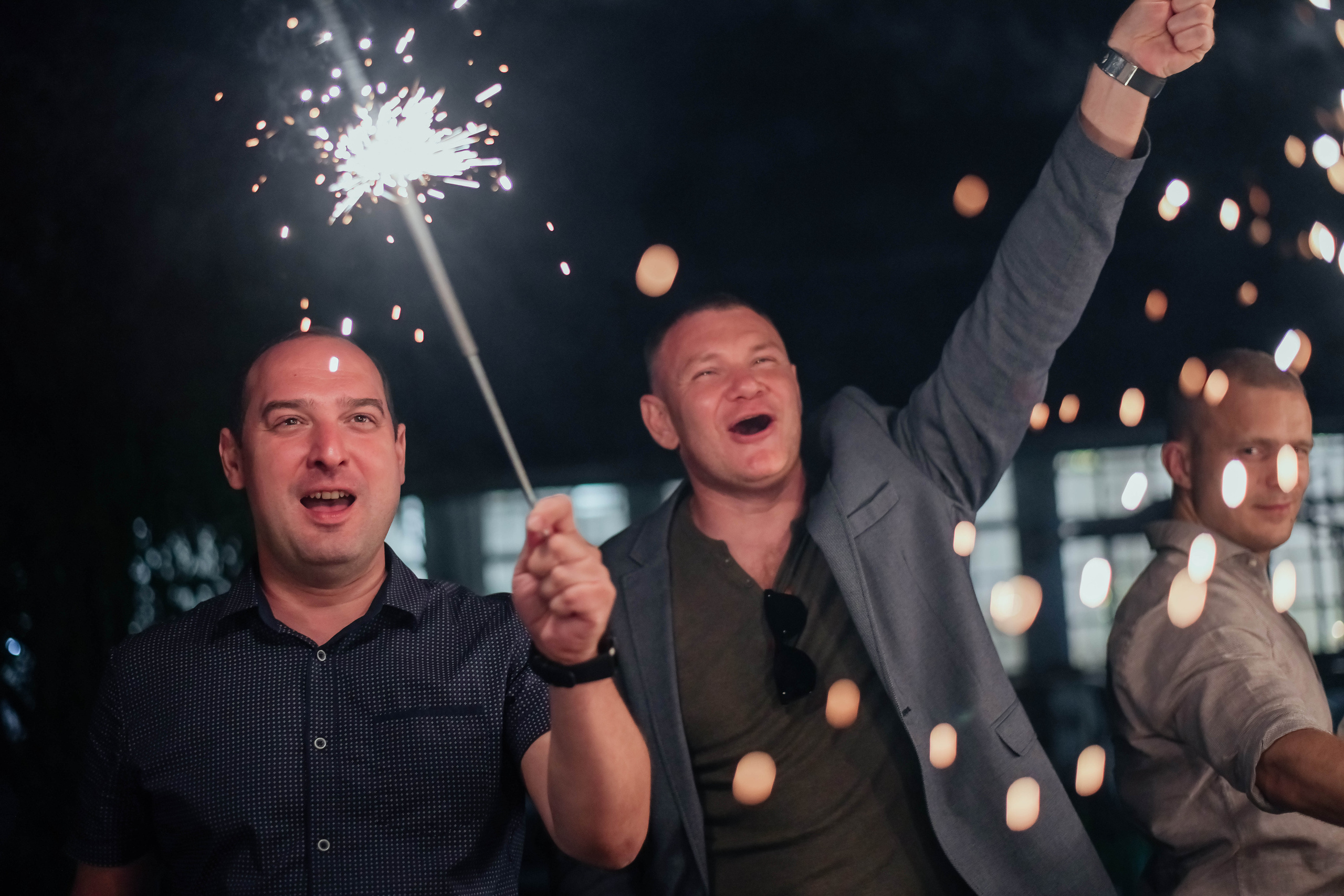 Илья и Ирина. Фотограф Подольск