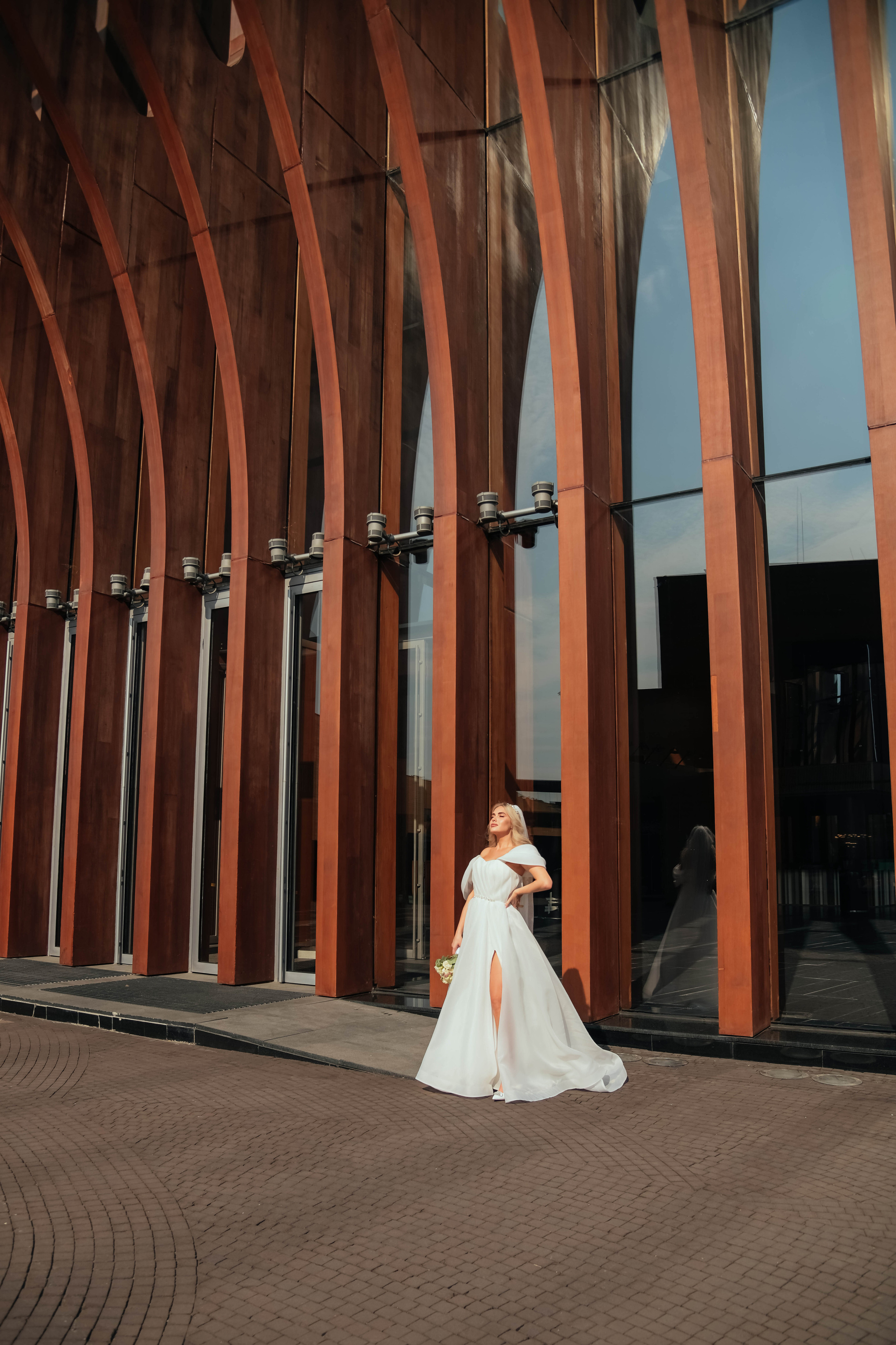 Дмитрий и Екатерина. Фотограф Подольск