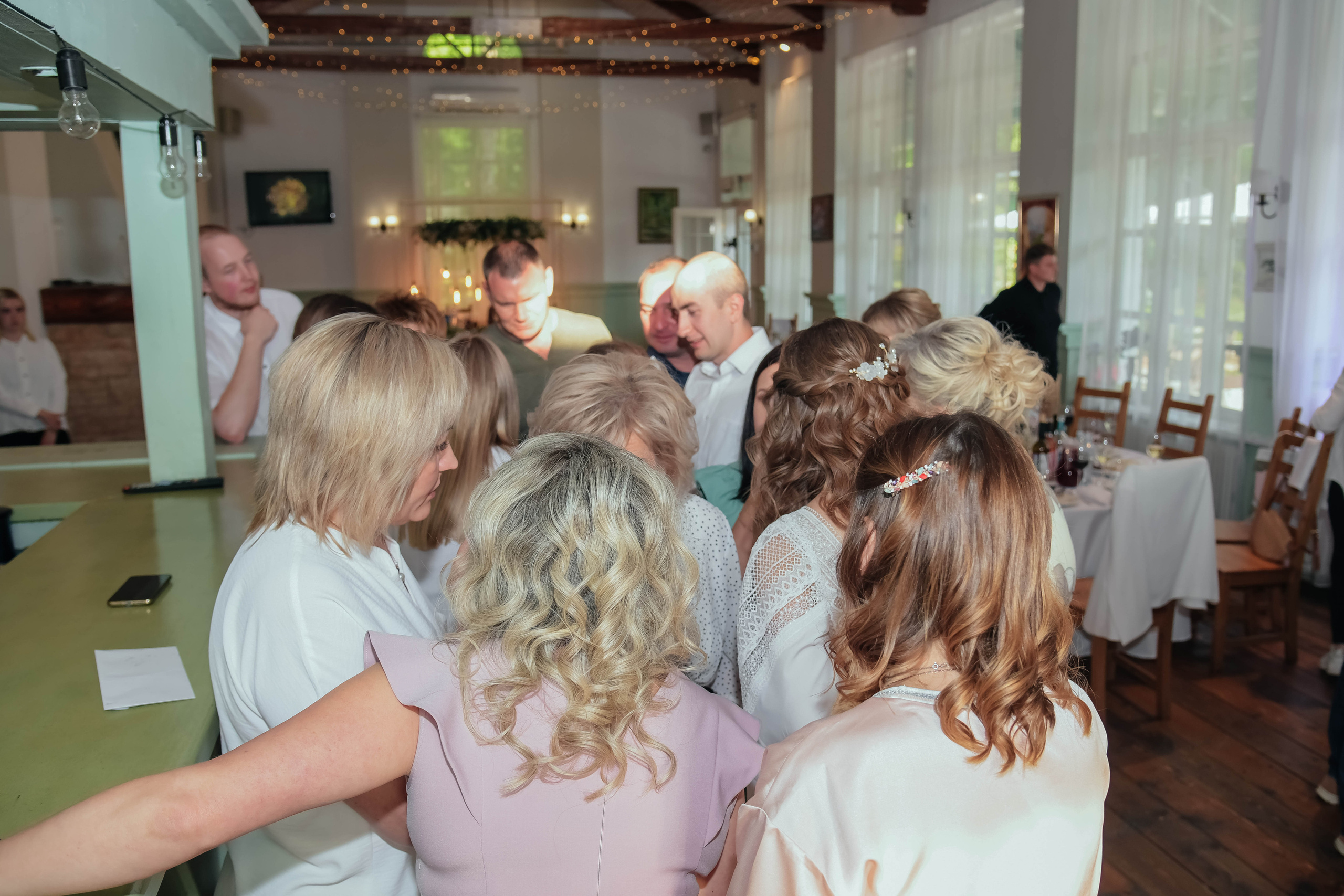 Илья и Ирина. Фотограф Подольск