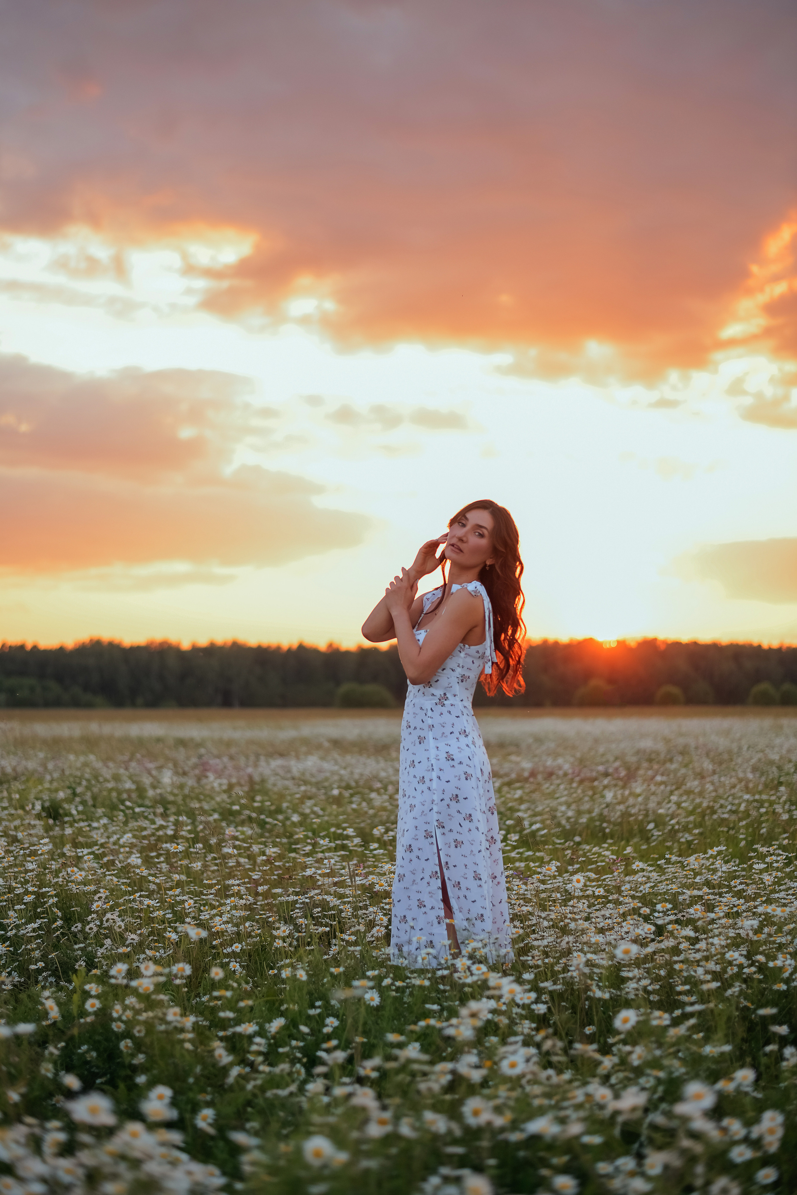Юлия. Фотограф Подольск