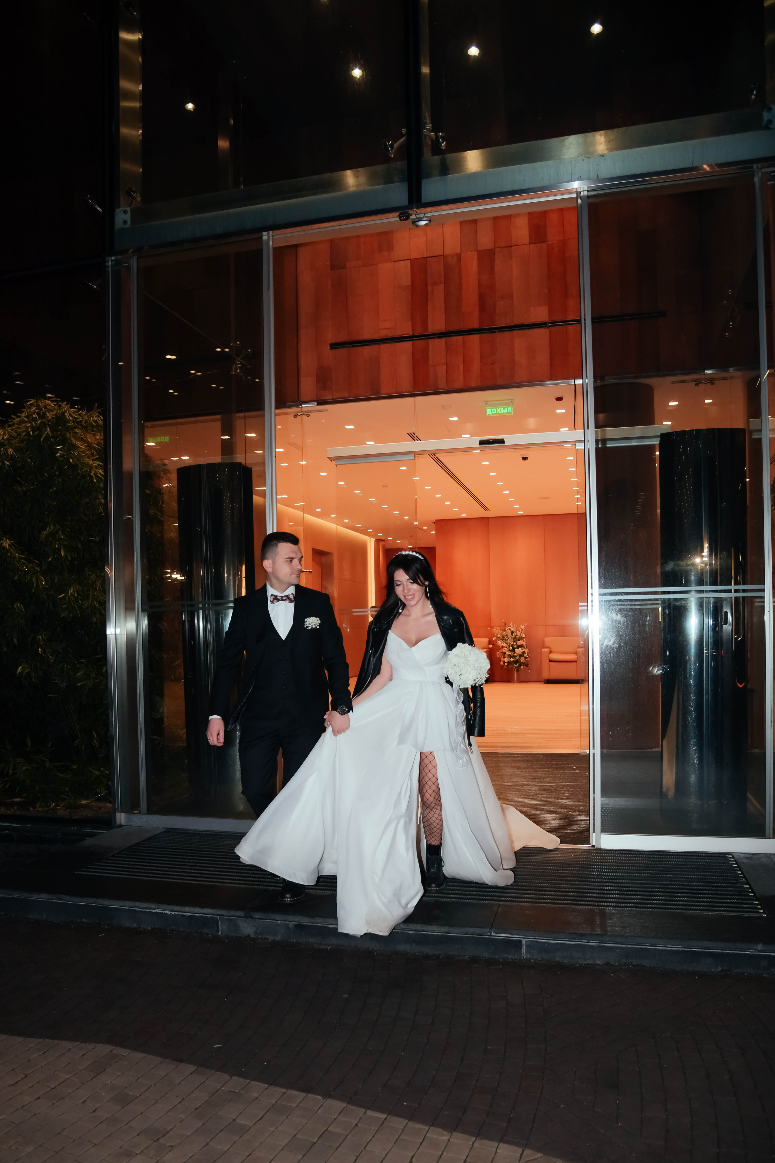 Александр и Мария. Фотограф Подольск