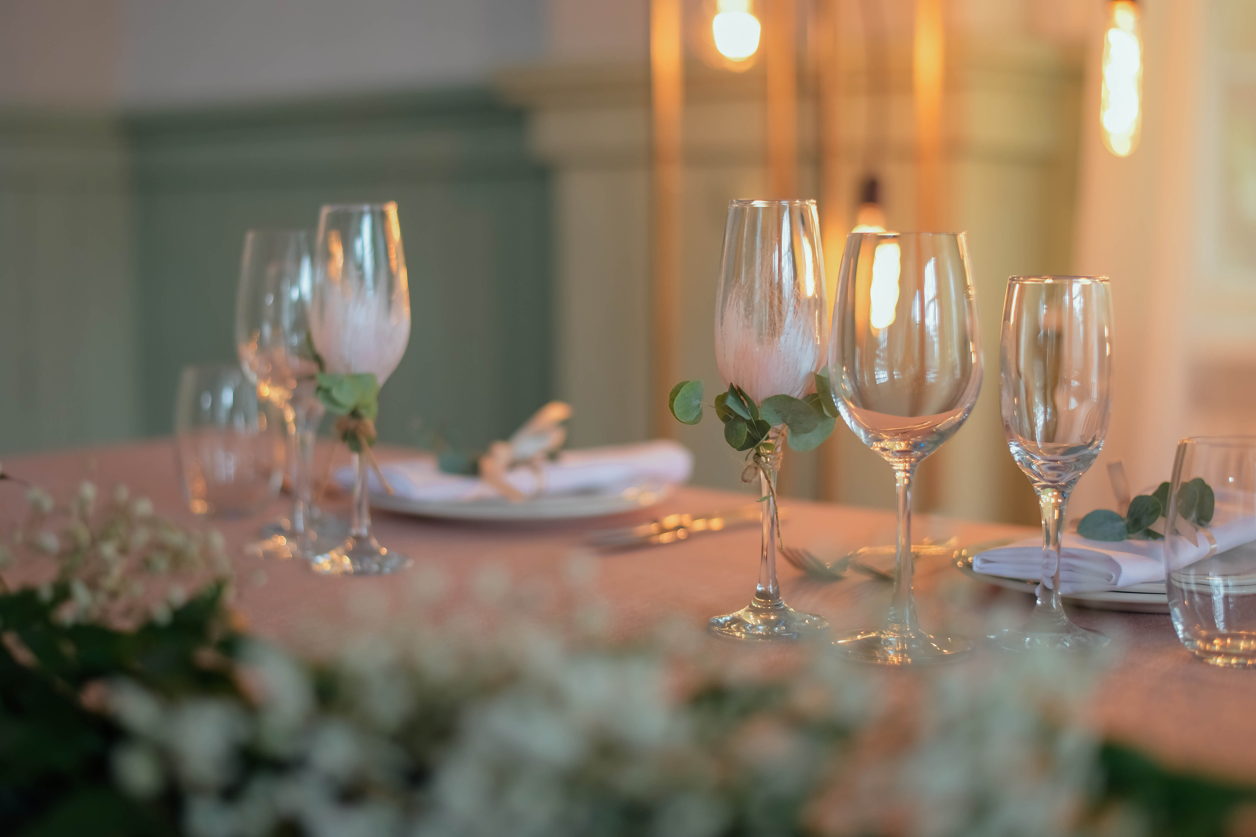 Илья и Ирина. Фотограф Подольск