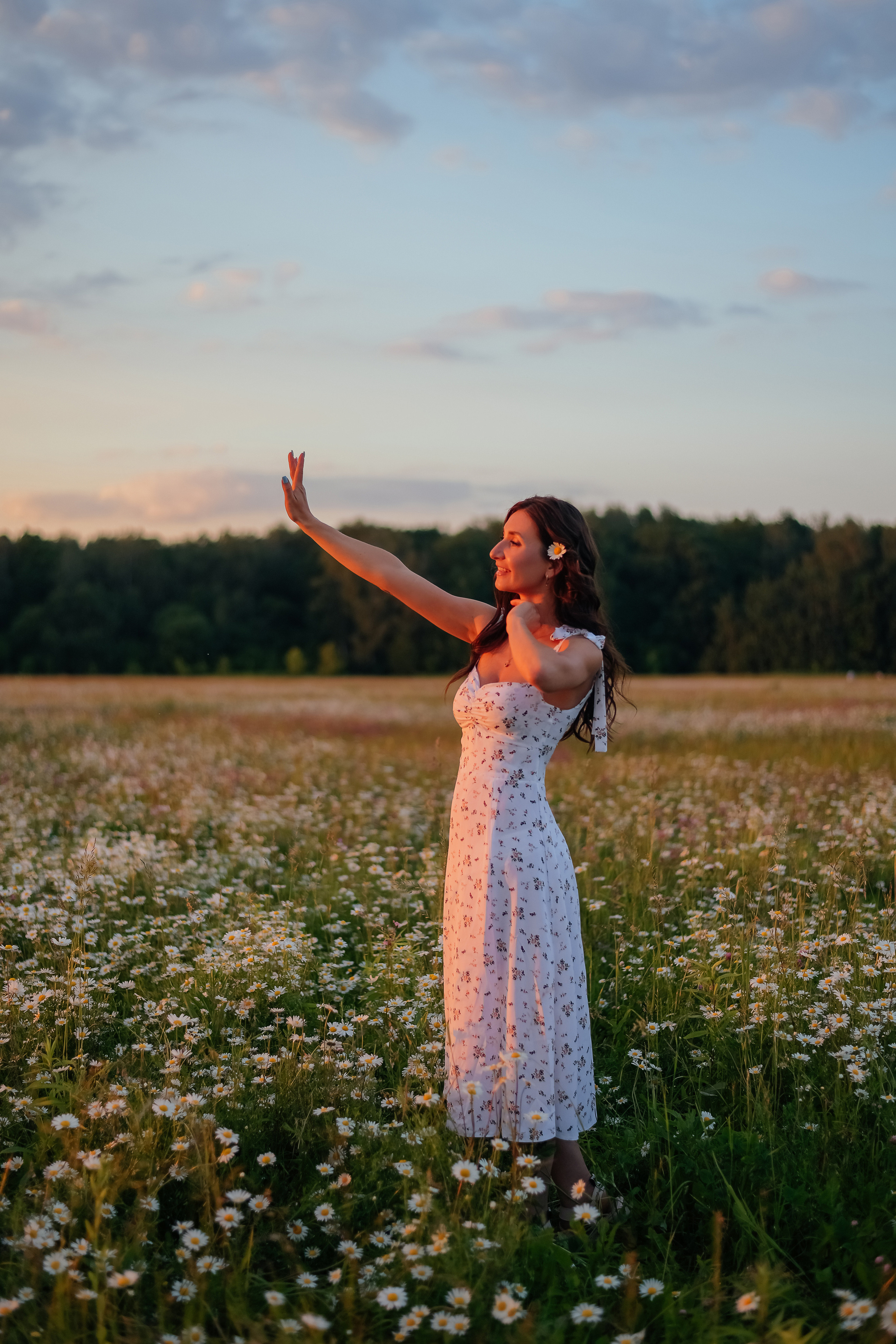 Юлия. Фотограф Подольск