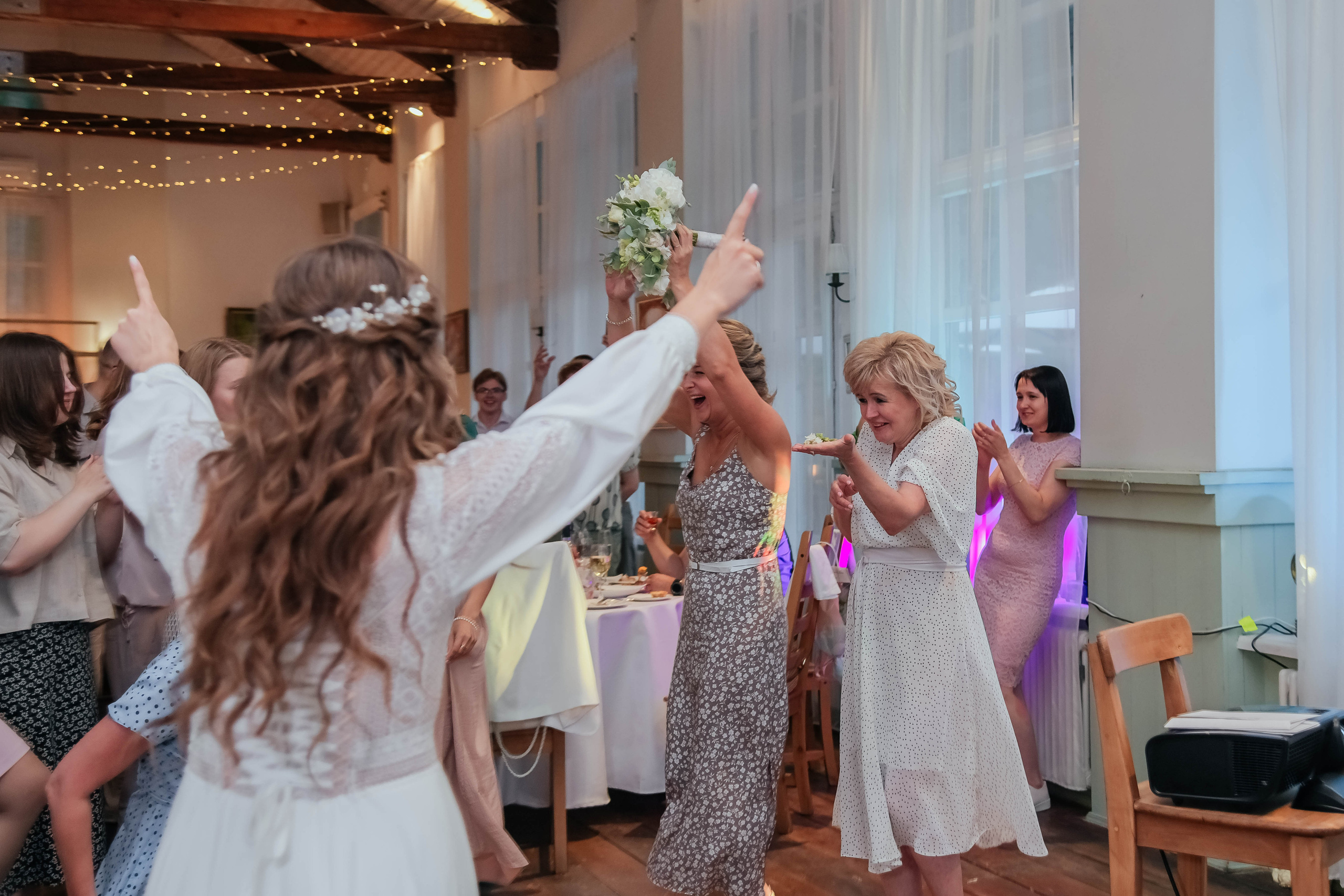 Илья и Ирина. Фотограф Подольск