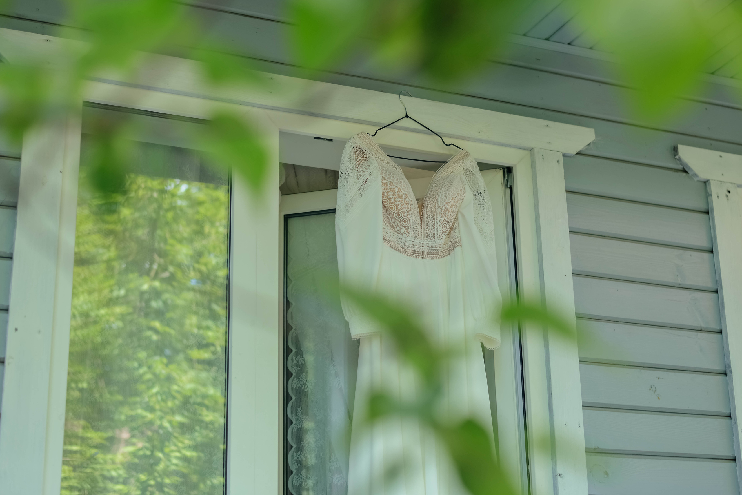 Илья и Ирина. Фотограф Подольск