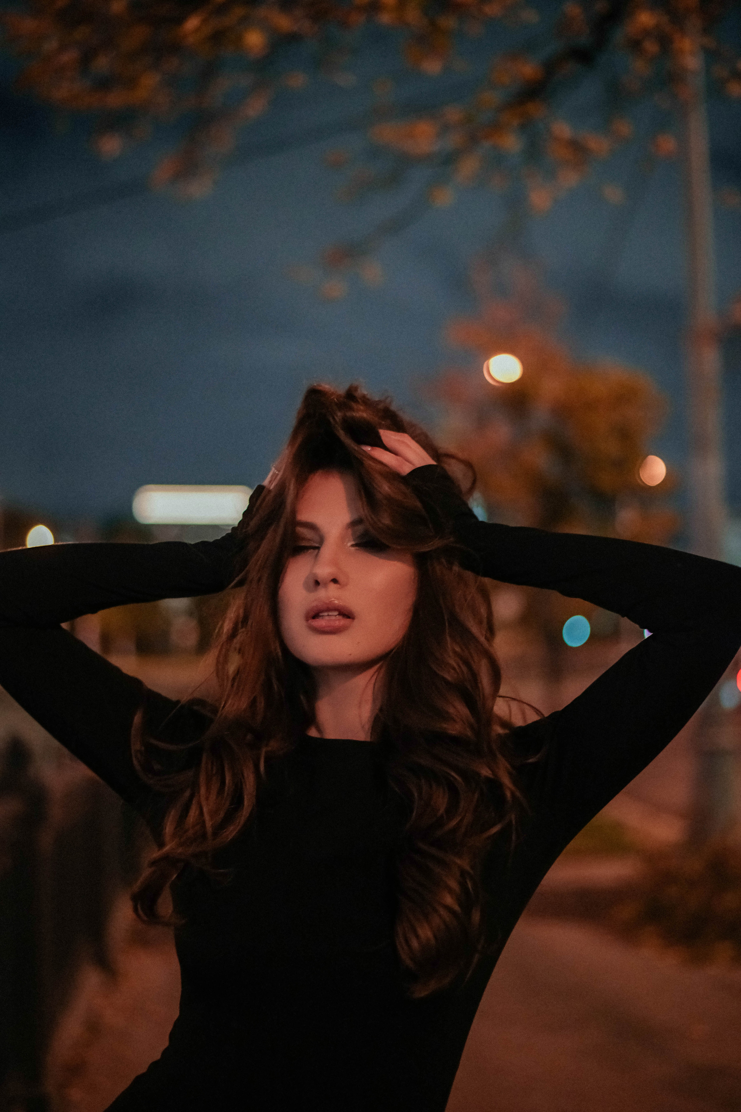 Дарья. Фотограф Подольск