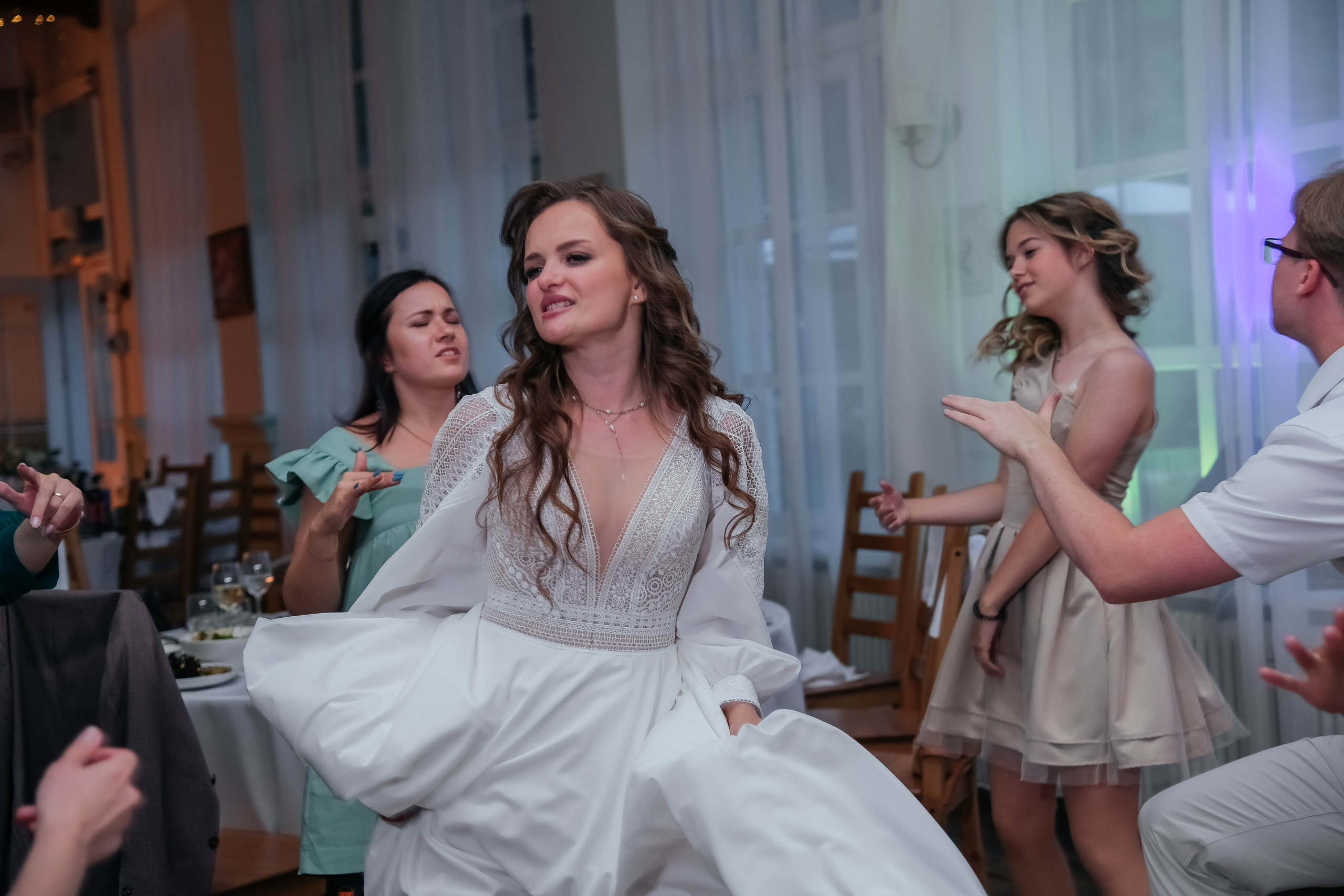 Илья и Ирина. Фотограф Подольск