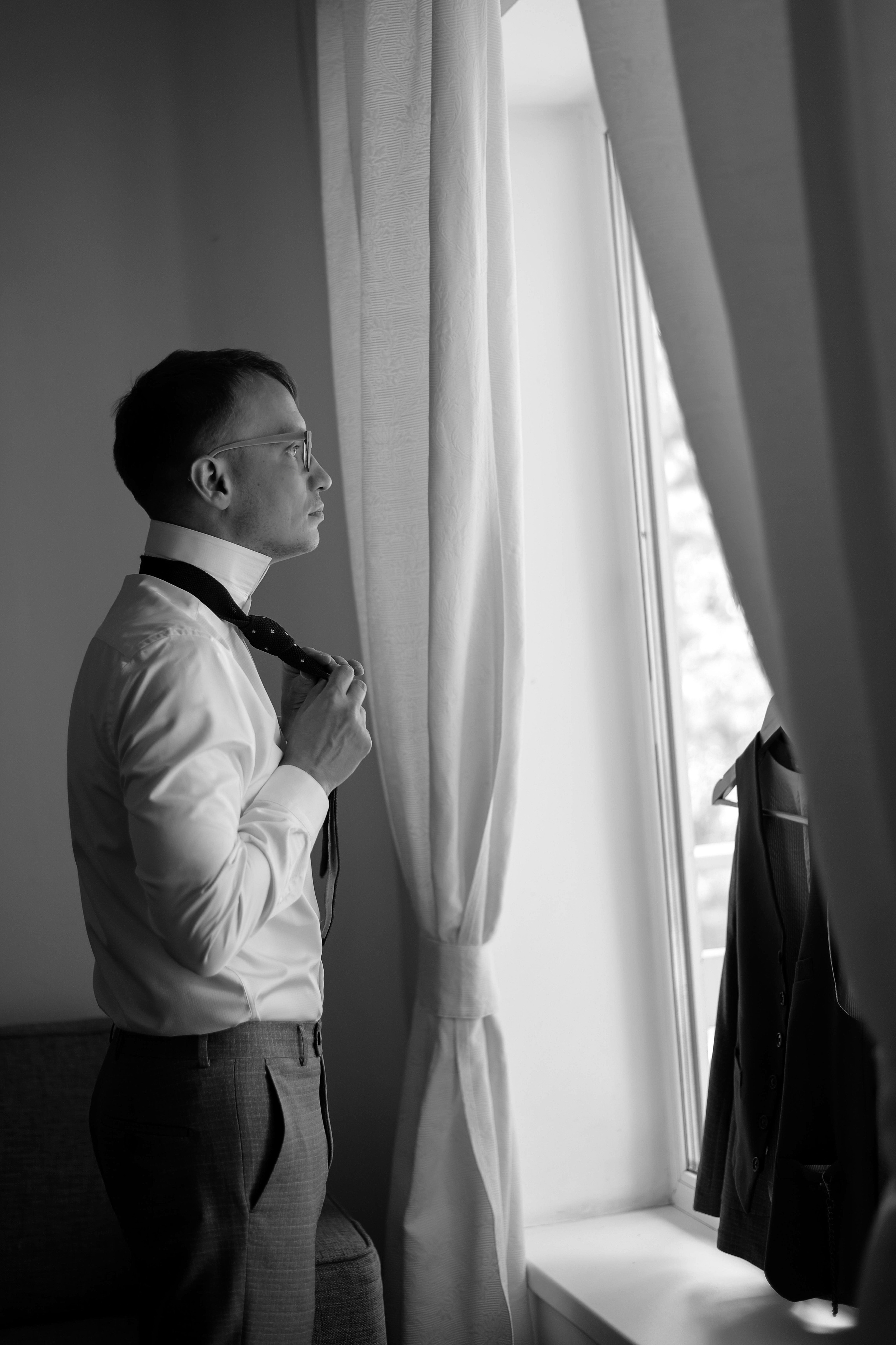 Илья и Ирина. Фотограф Подольск