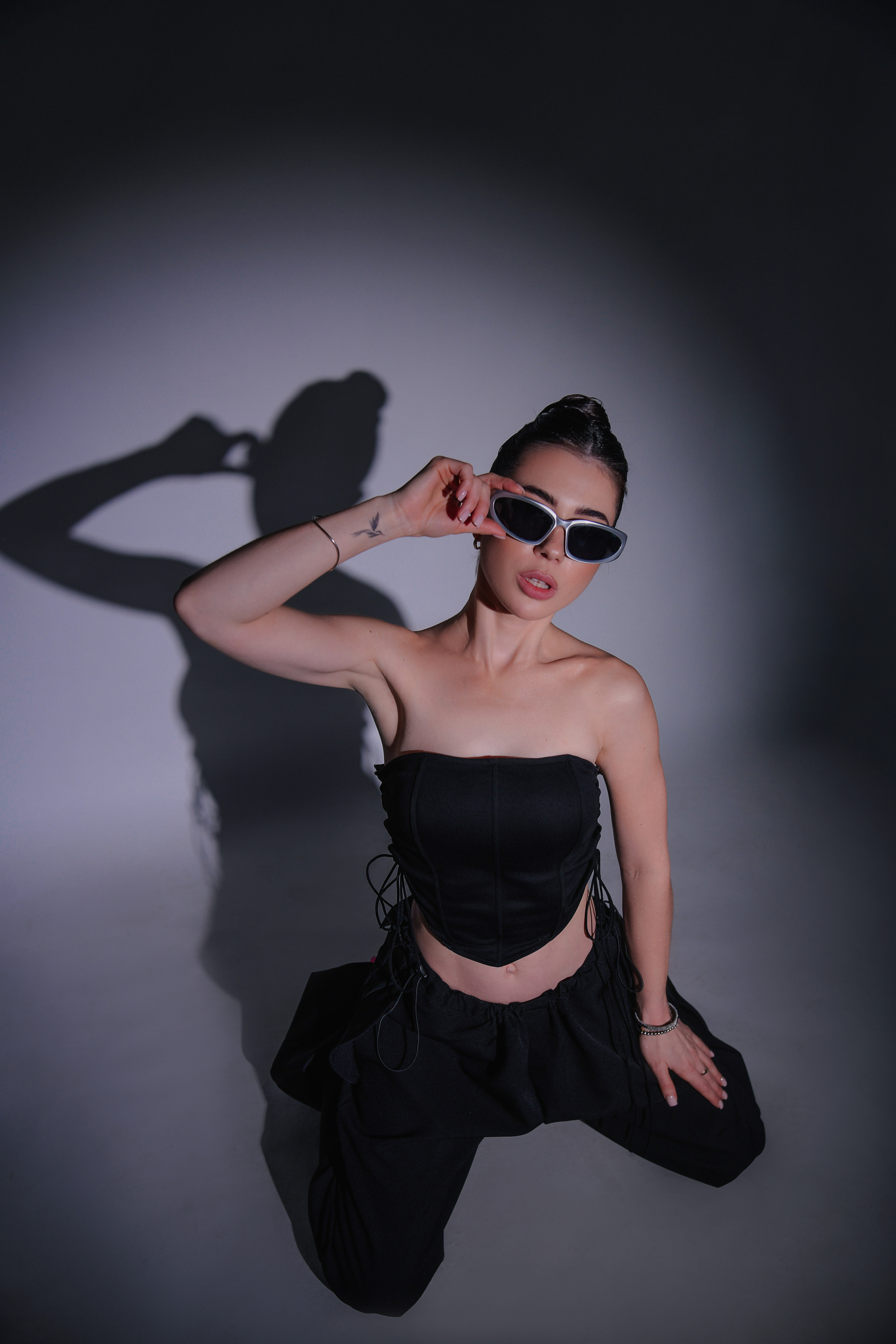 Влада. Фотограф Подольск