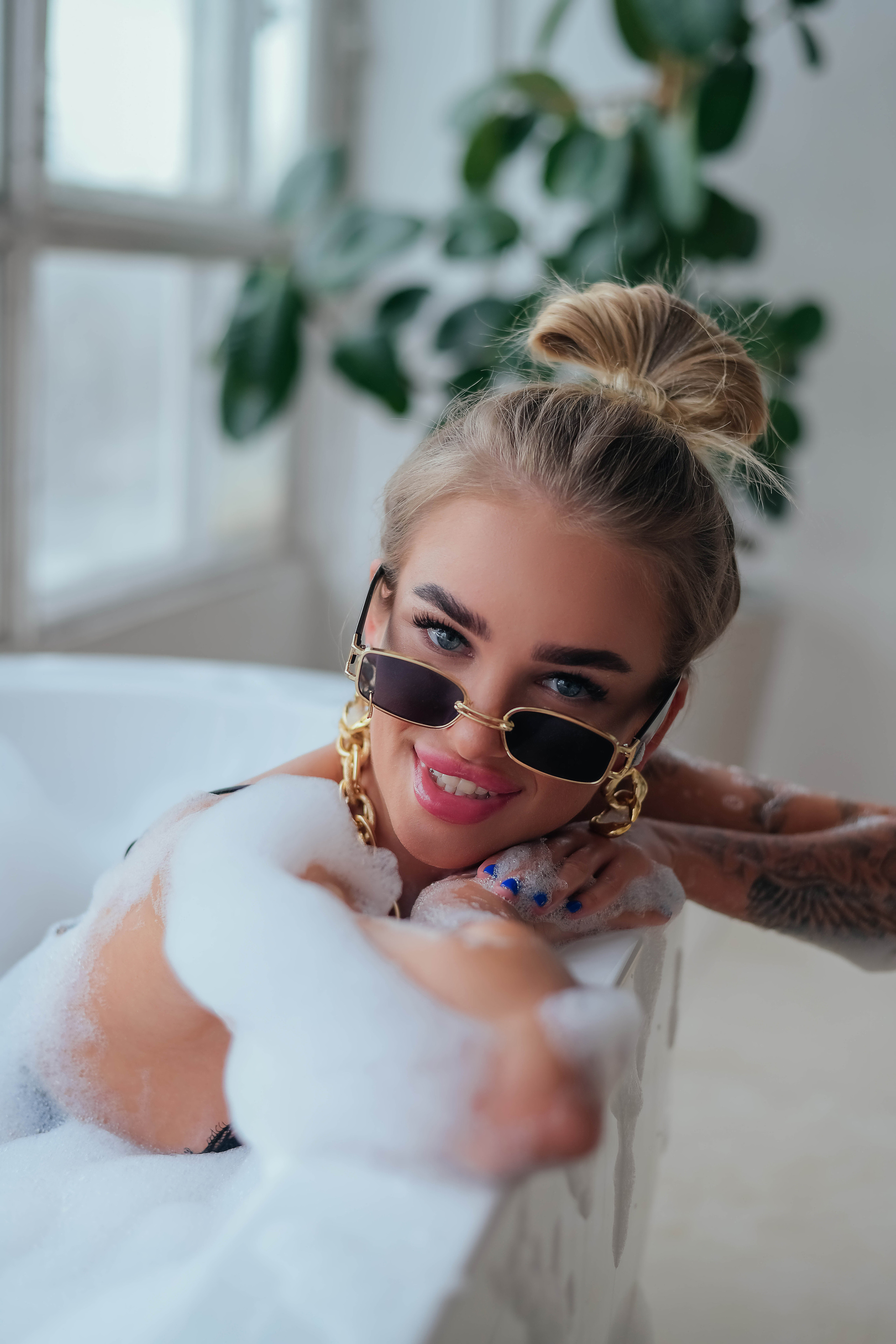 Ангелина. Фотограф Подольск