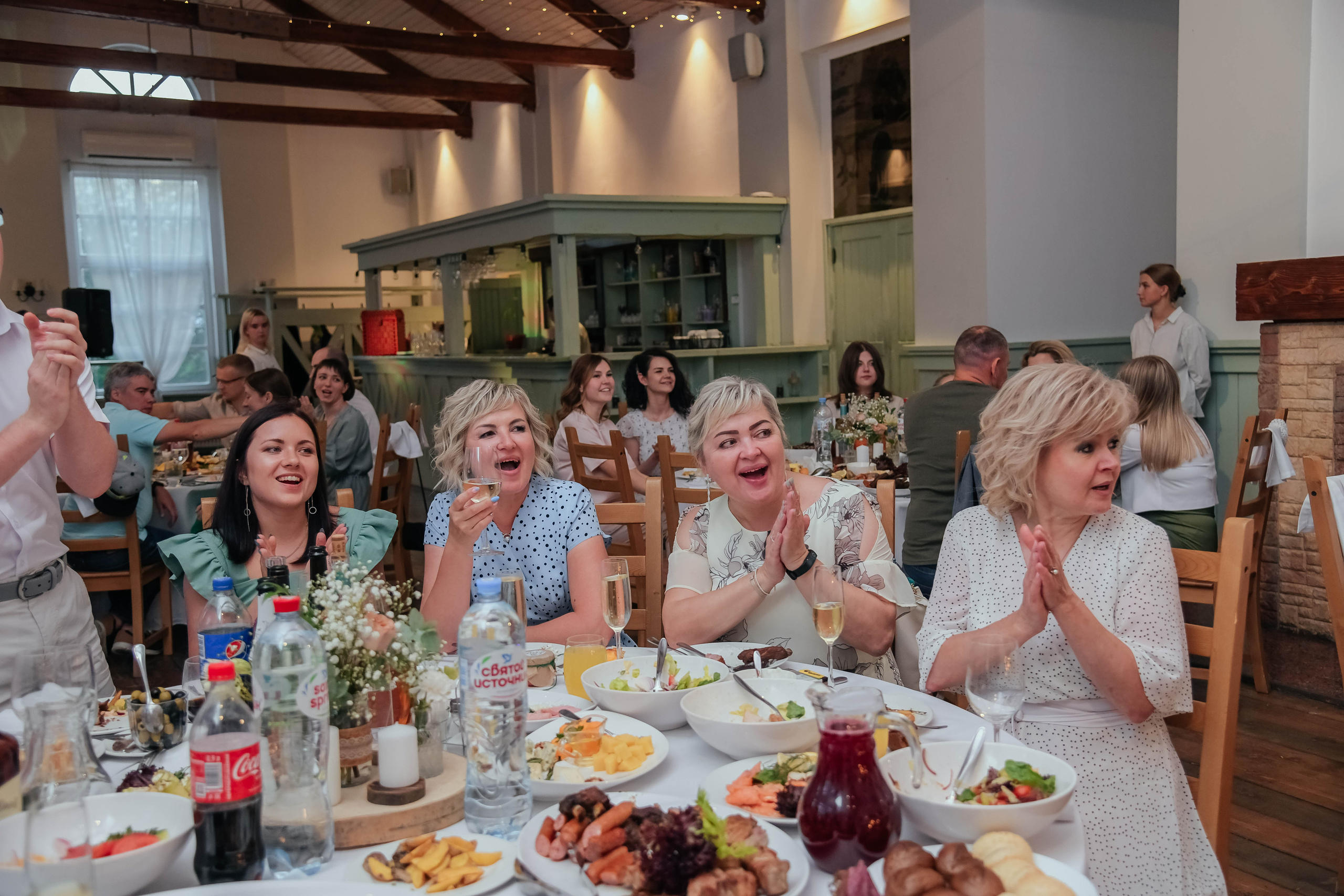 Илья и Ирина. Фотограф Подольск