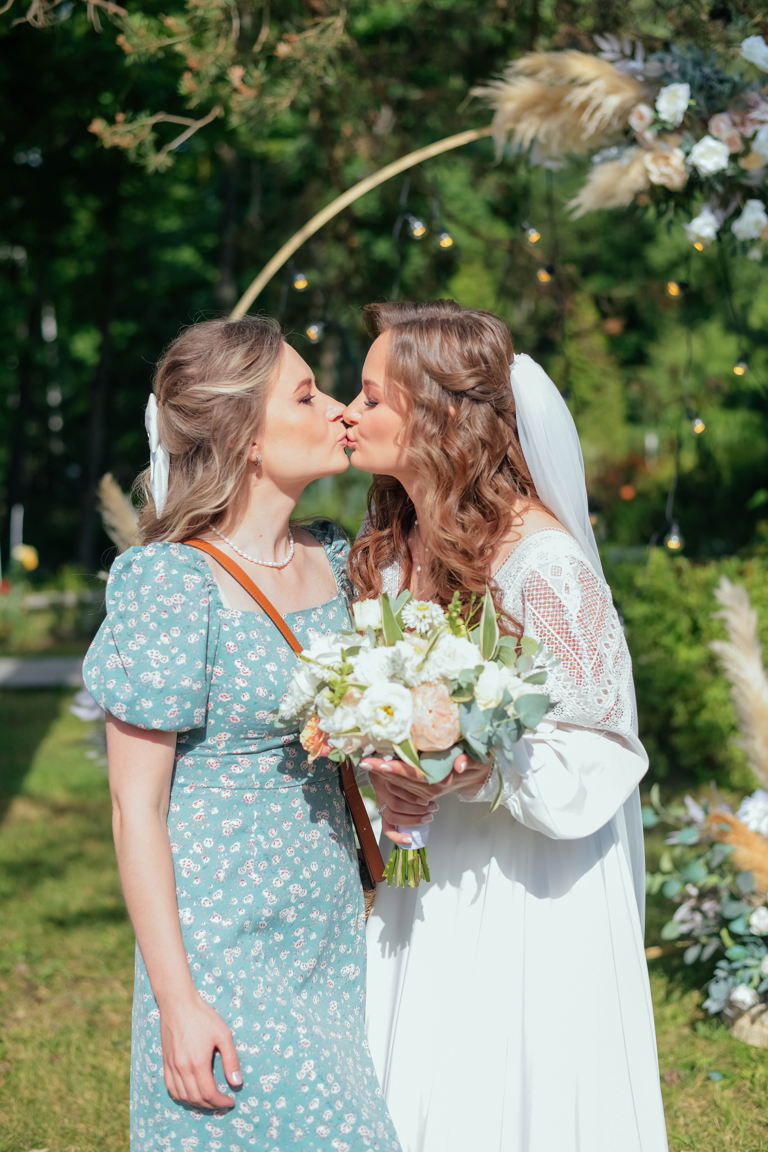 Илья и Ирина. Фотограф Подольск