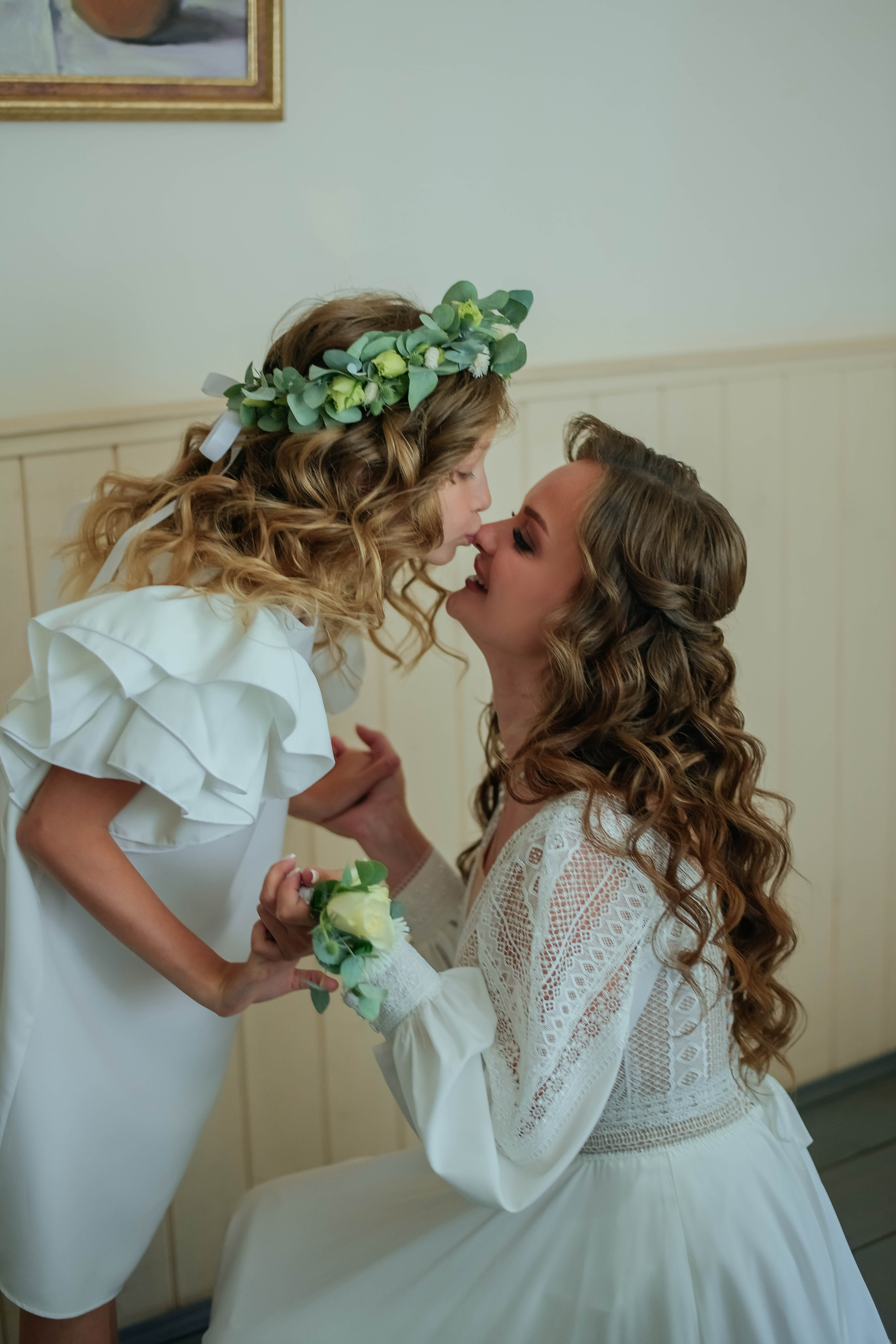 Илья и Ирина. Фотограф Подольск