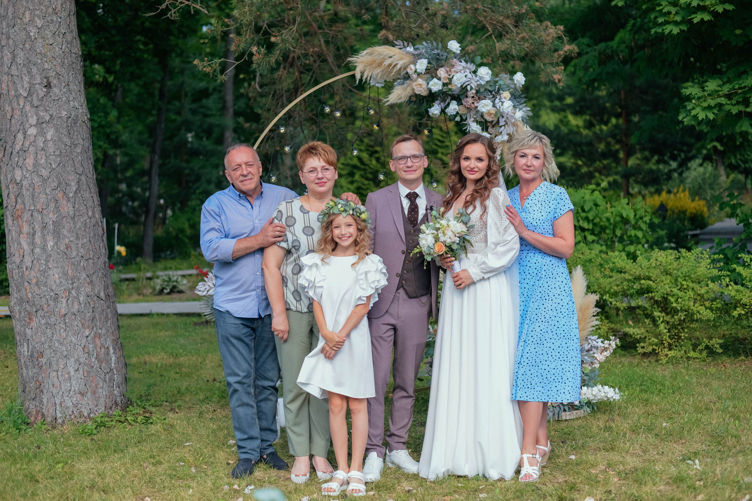 Илья и Ирина. Фотограф Подольск