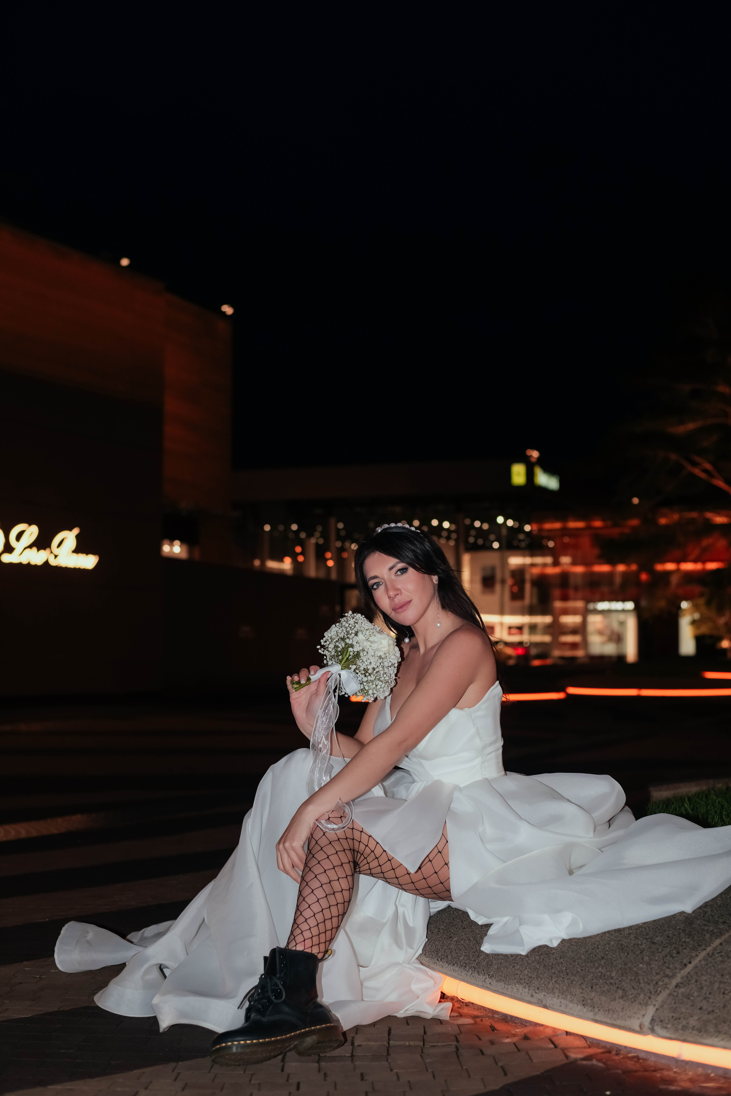 Александр и Мария. Фотограф Подольск