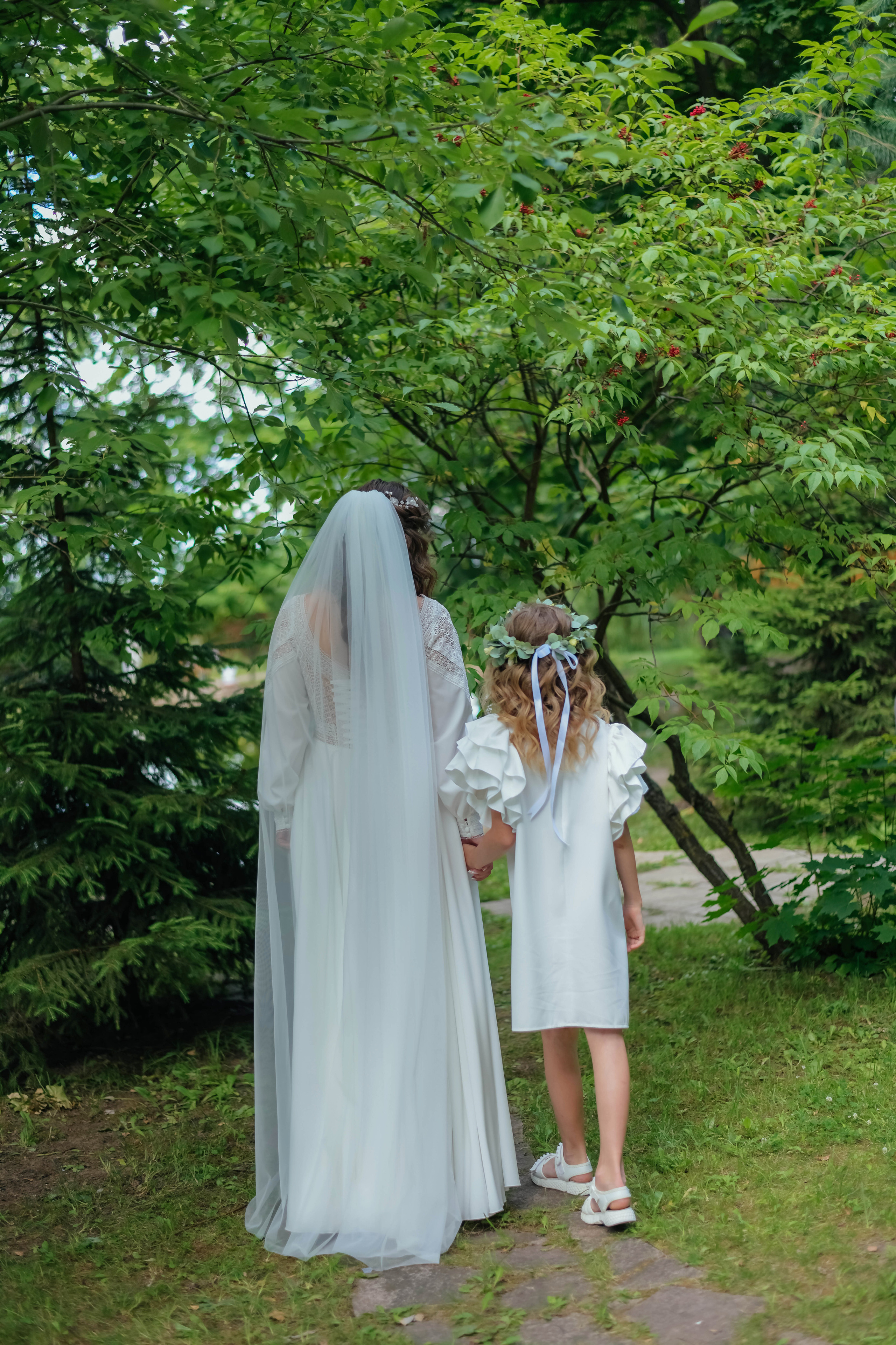 Илья и Ирина. Фотограф Подольск