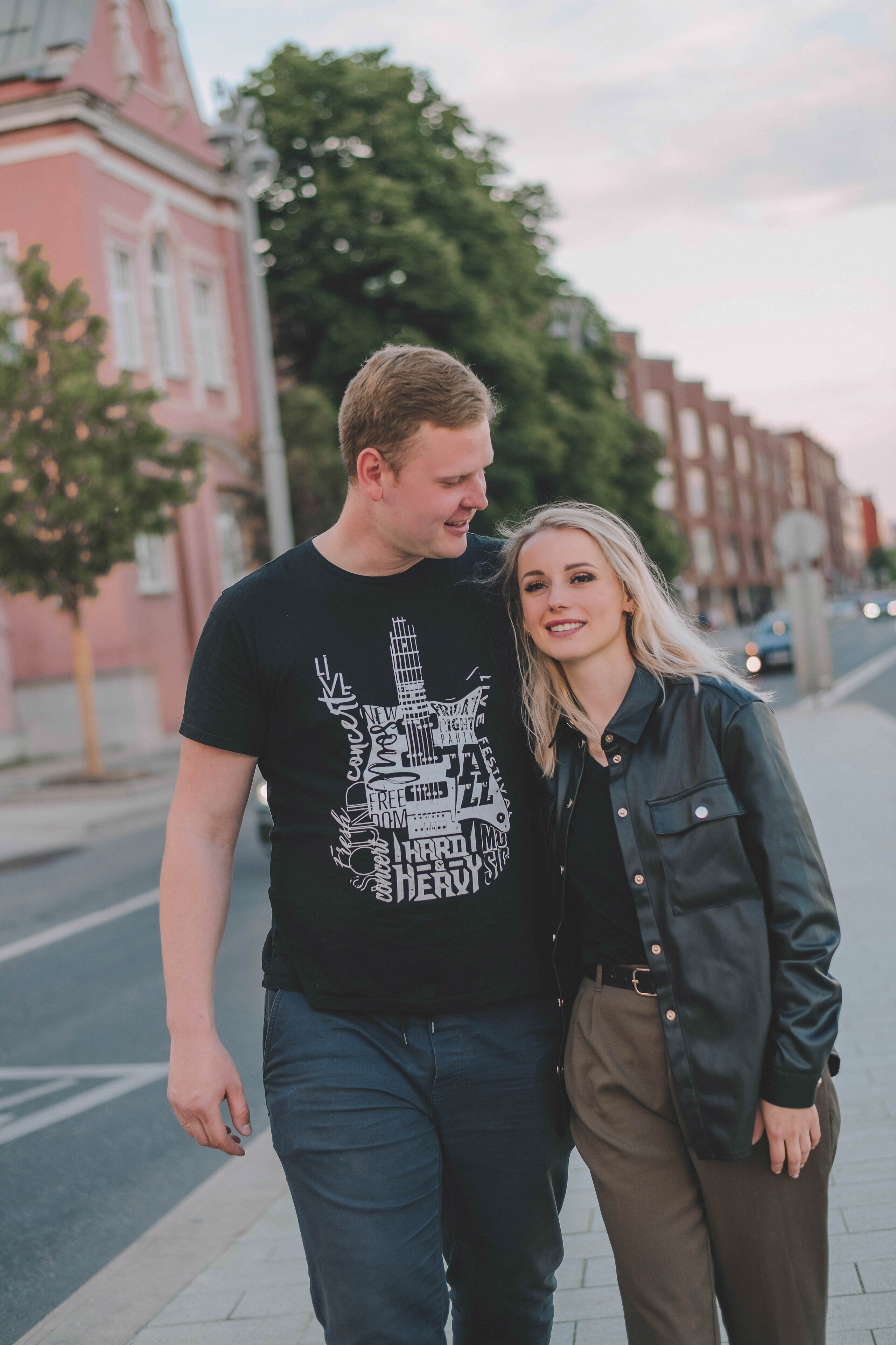 Парк Горького. Фотограф Подольск