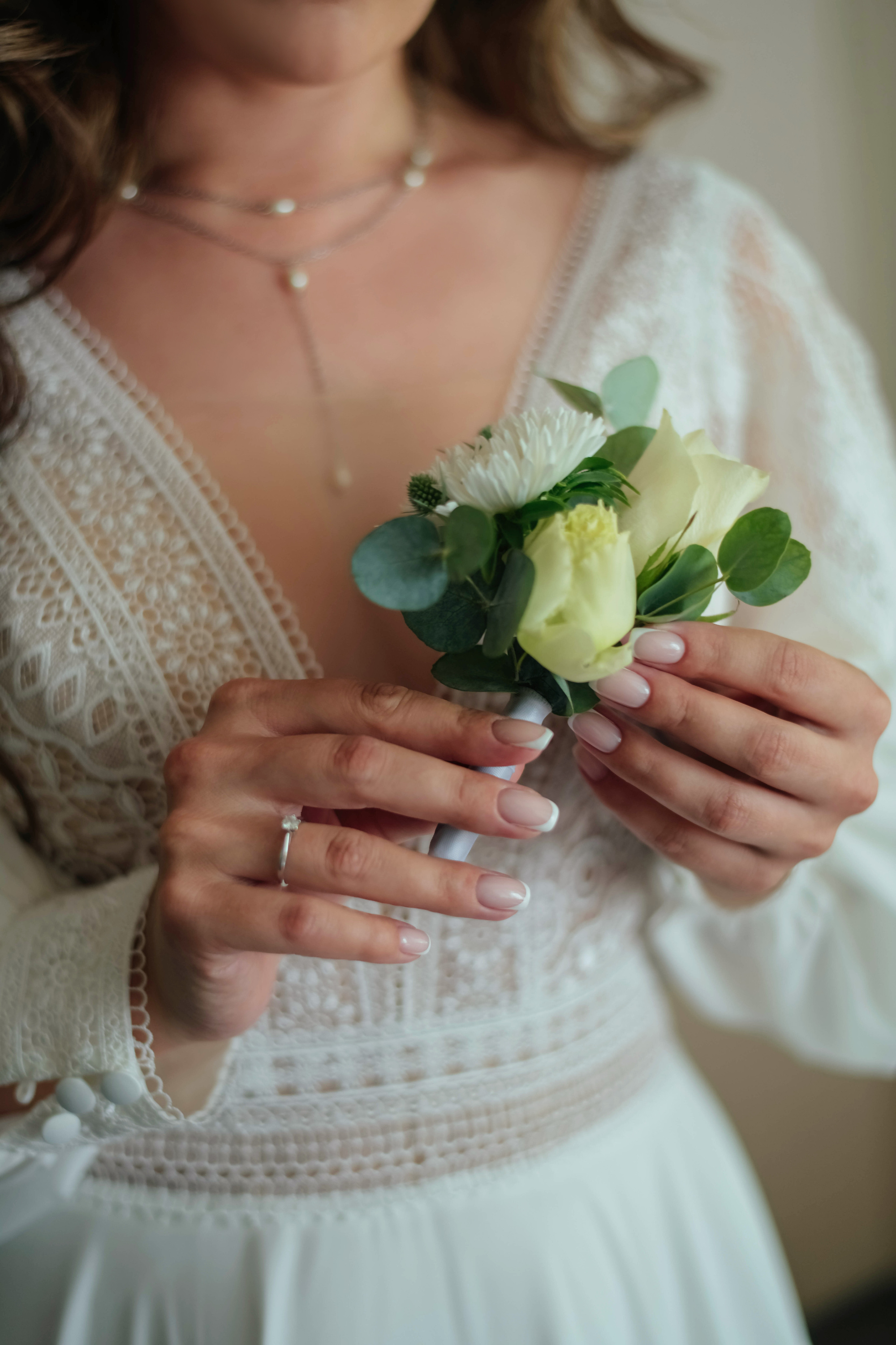 Илья и Ирина. Фотограф Подольск