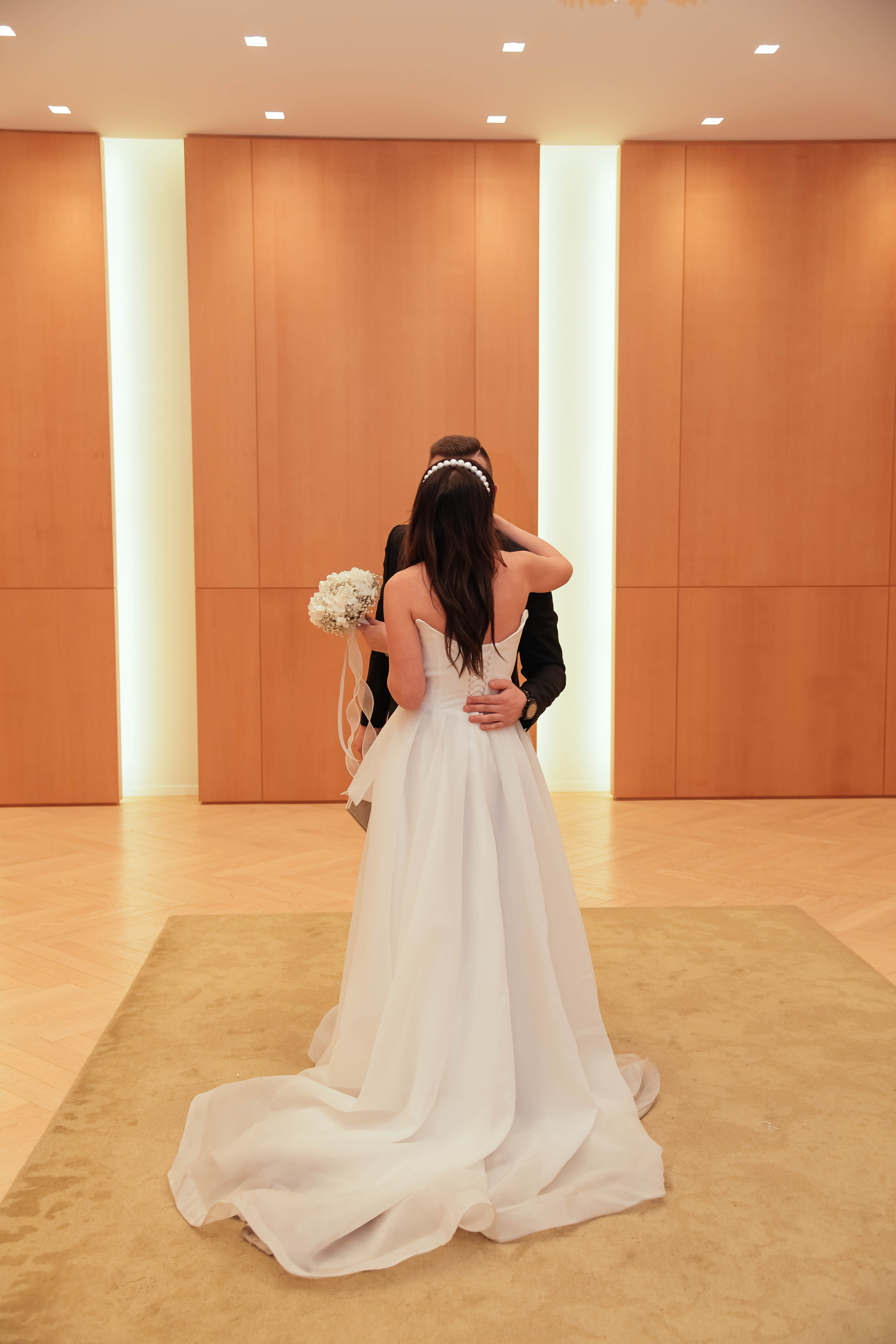 Александр и Мария. Фотограф Подольск