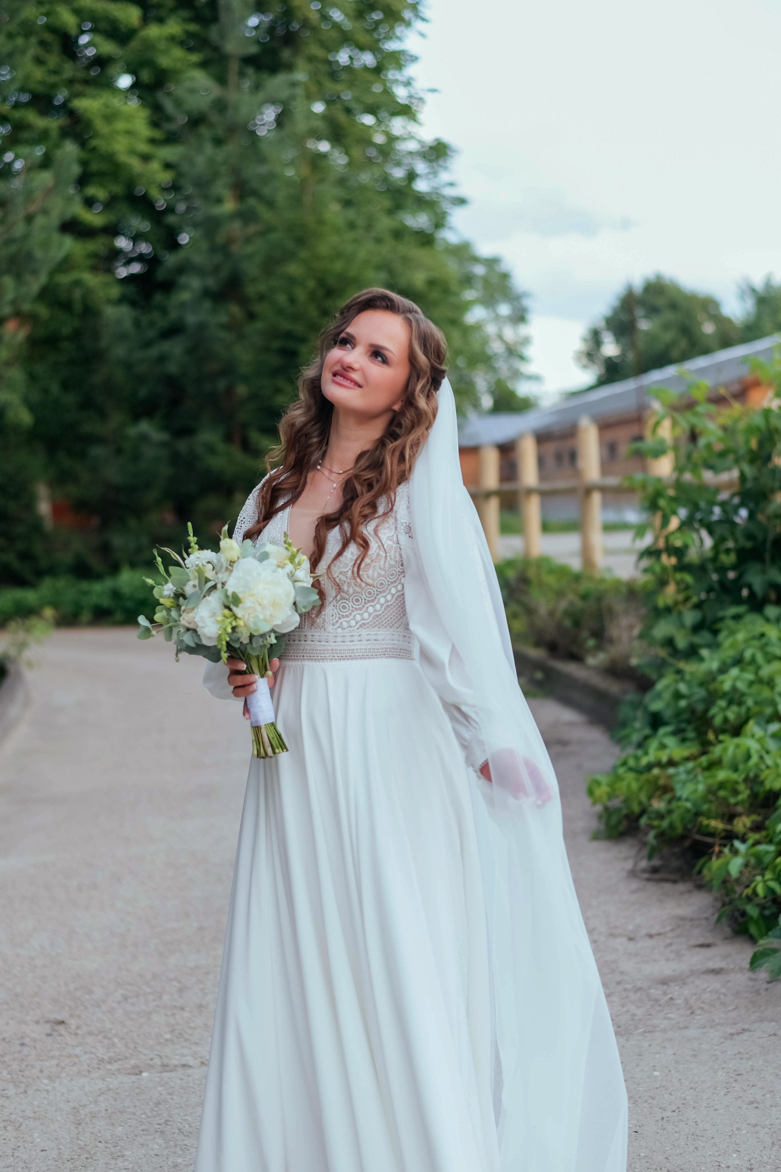 Илья и Ирина. Фотограф Подольск