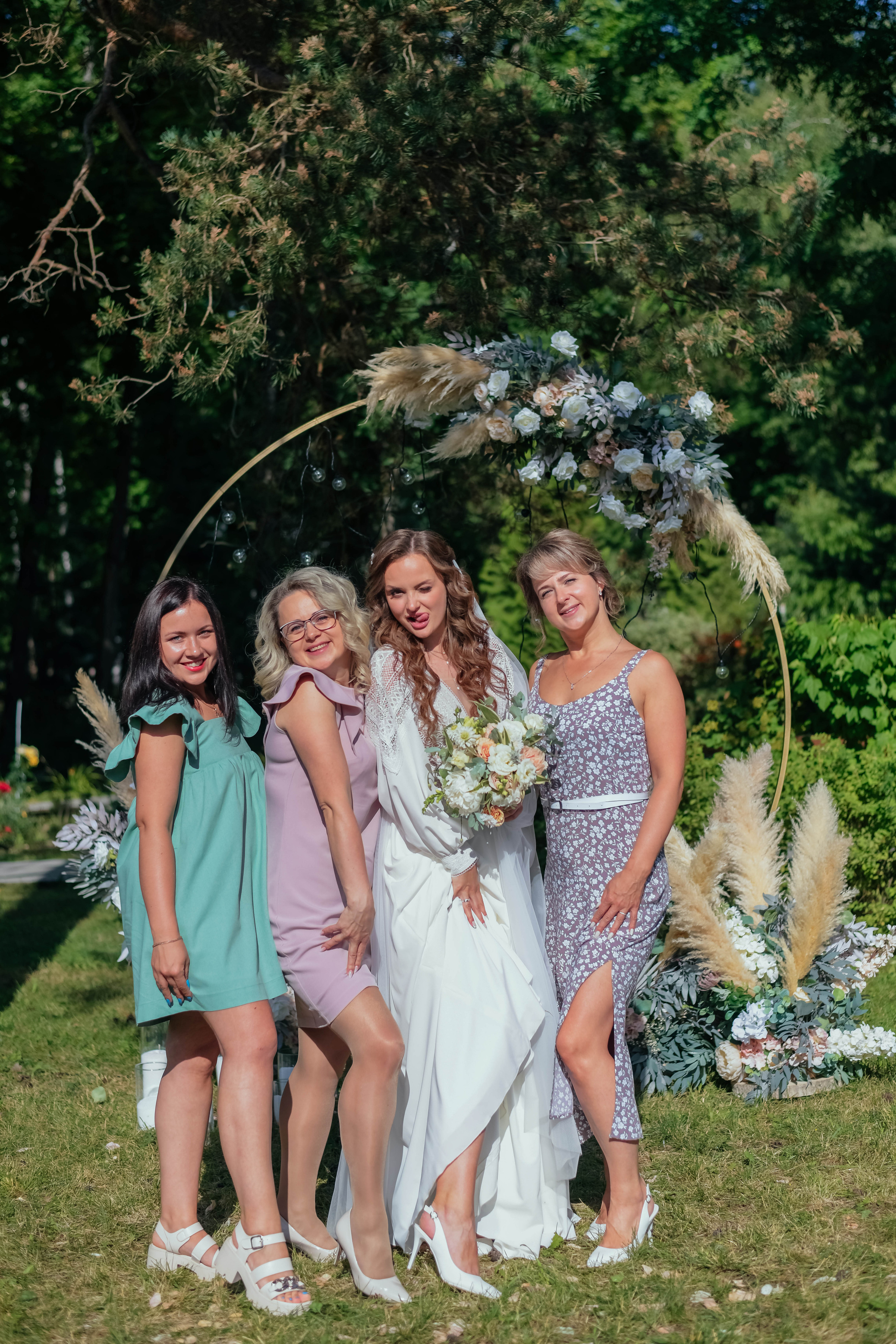 Илья и Ирина. Фотограф Подольск