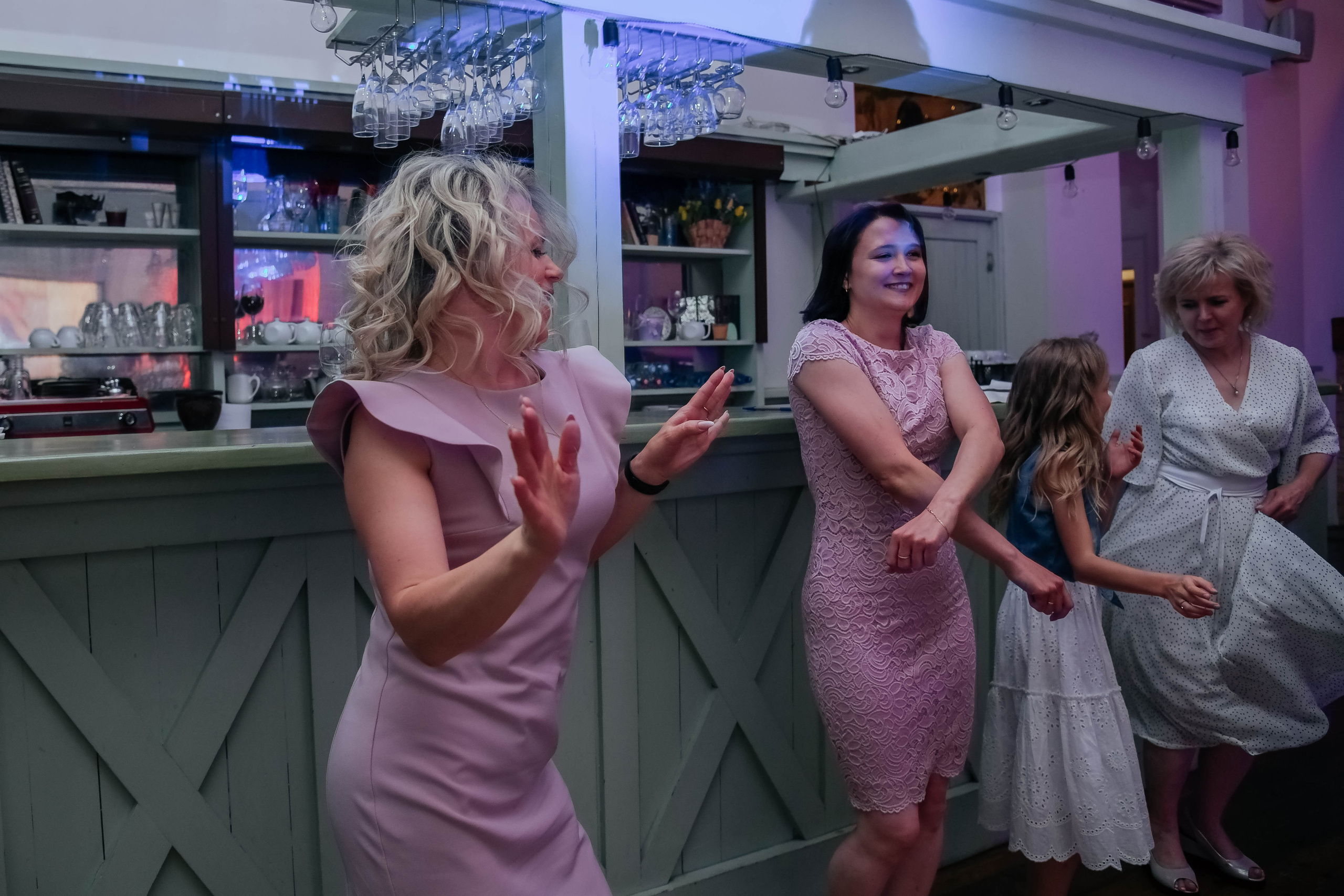 Илья и Ирина. Фотограф Подольск