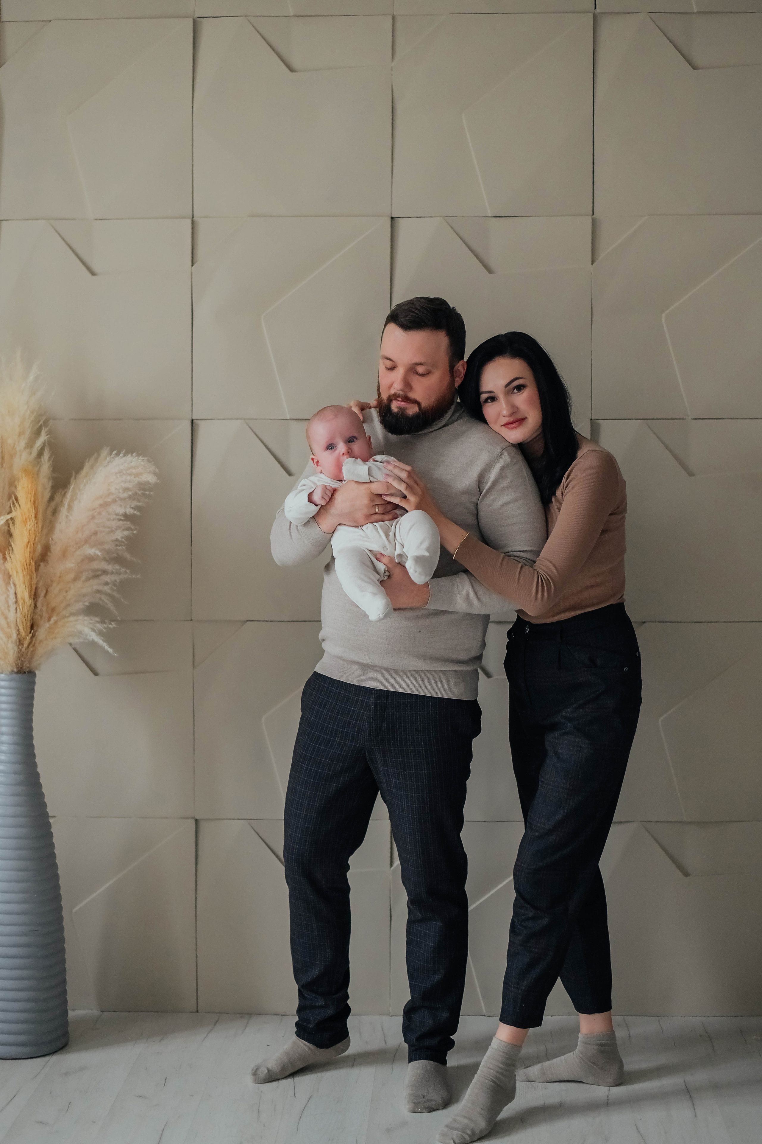 Семейная студия. Фотограф Подольск