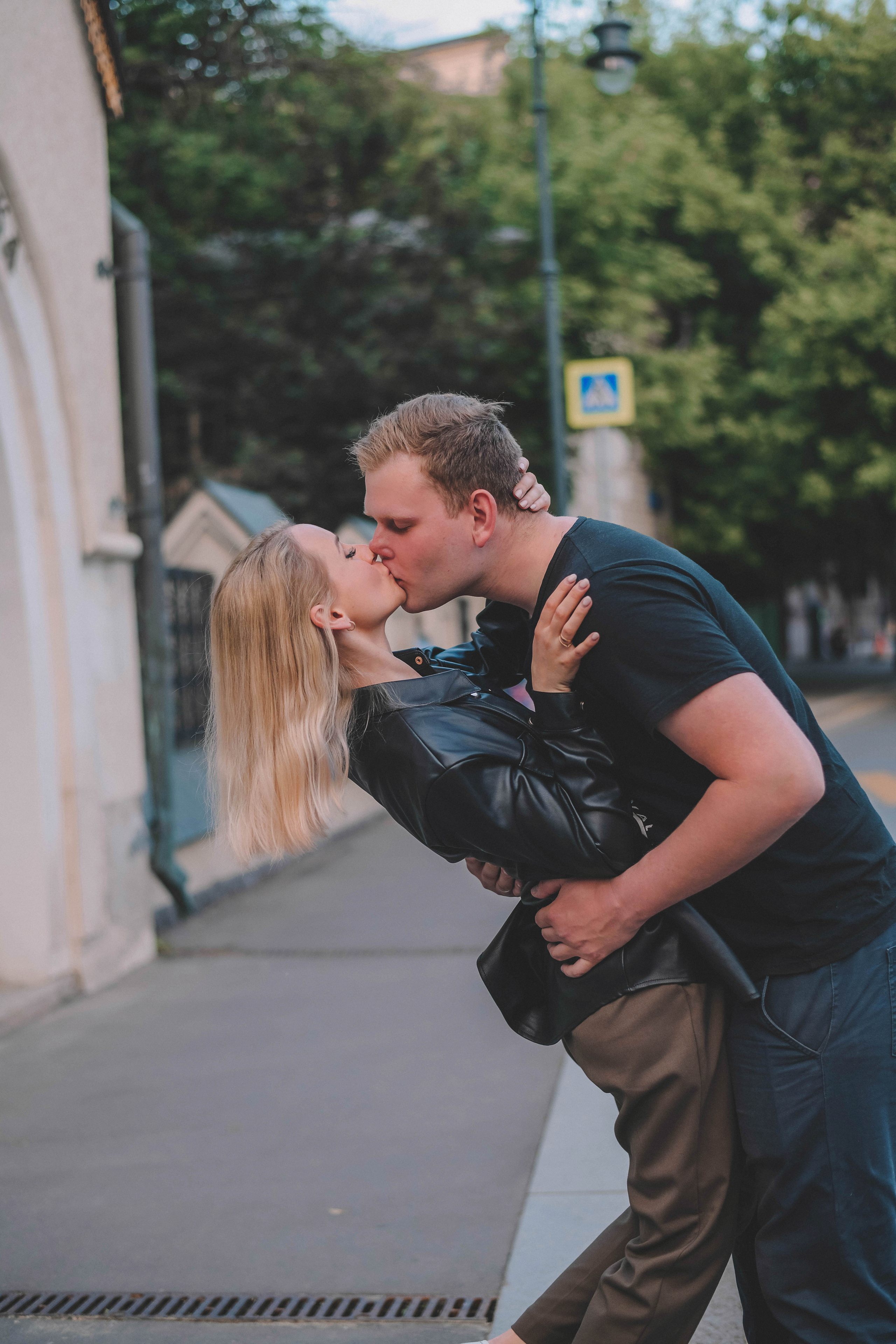 Парк Горького. Фотограф Подольск