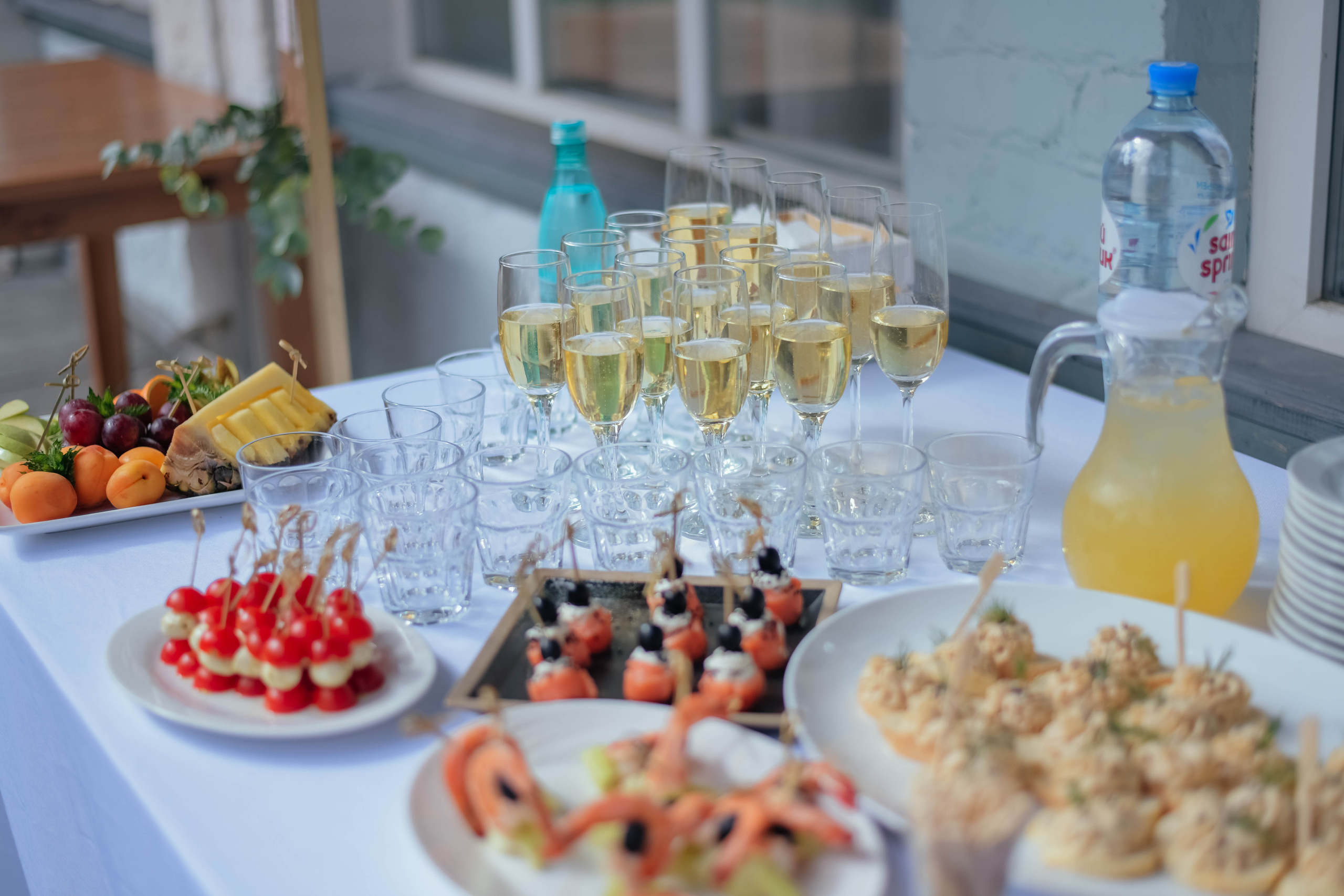 Илья и Ирина. Фотограф Подольск