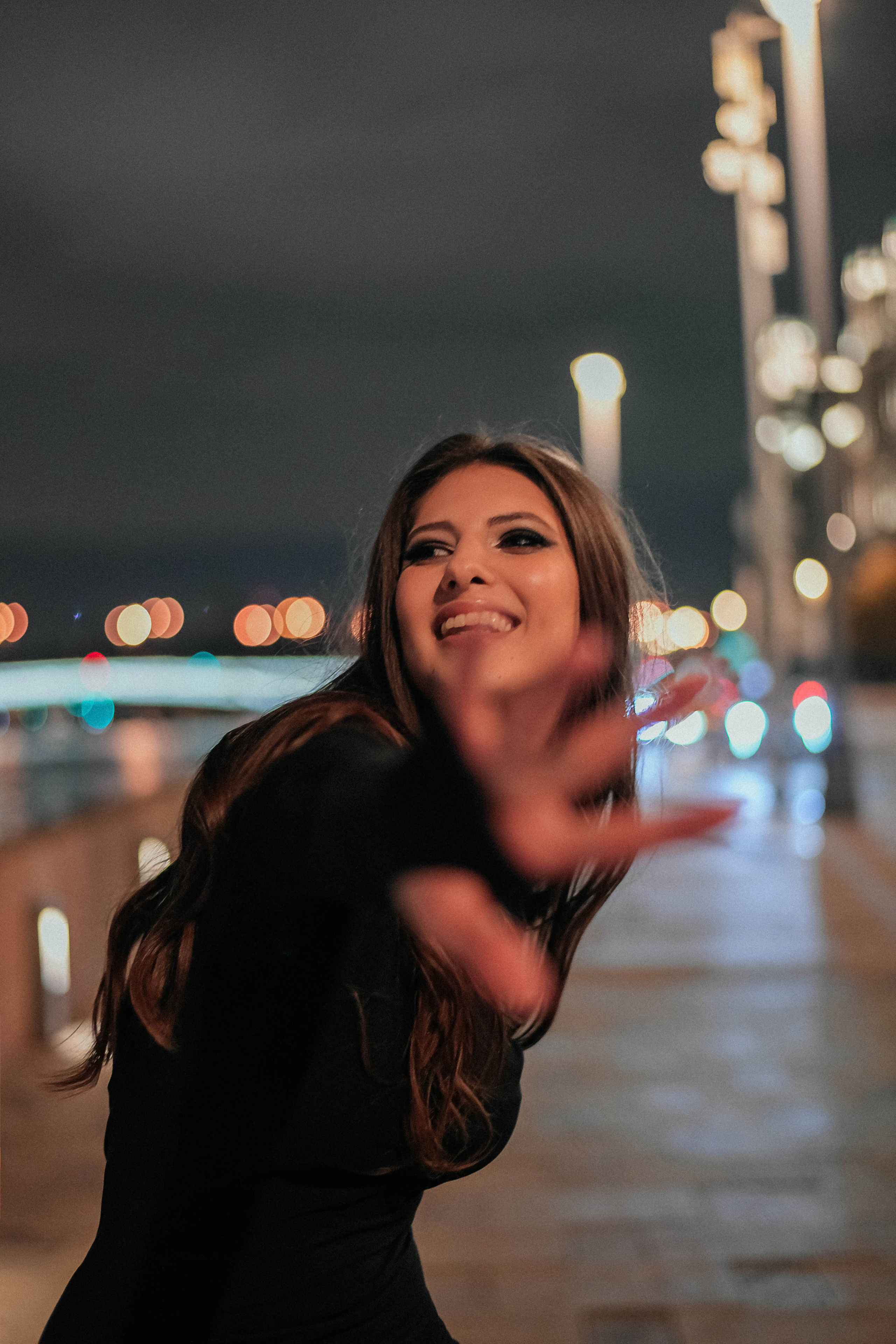 Дарья. Фотограф Подольск