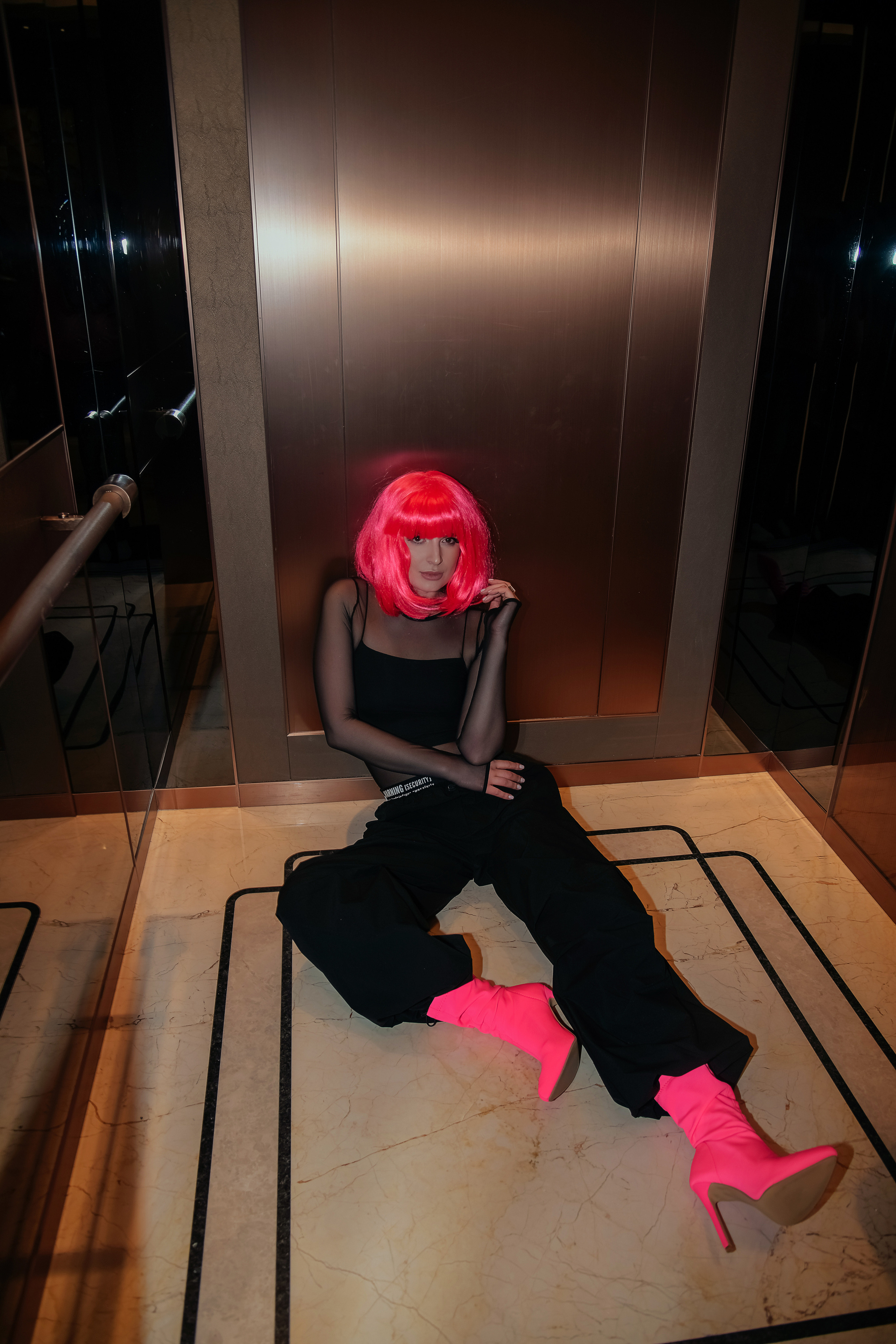 Юля. Фотограф Подольск