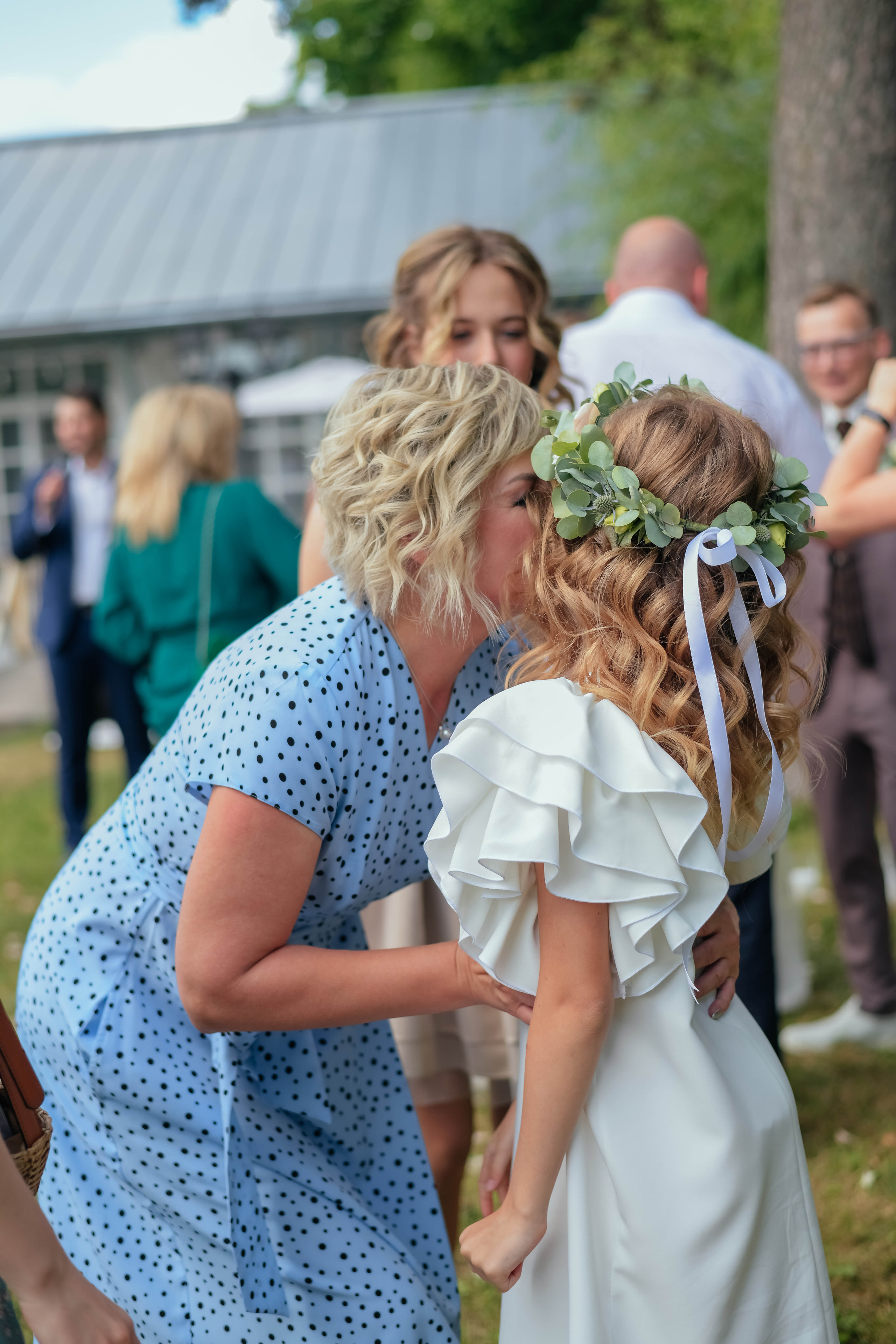 Илья и Ирина. Фотограф Подольск