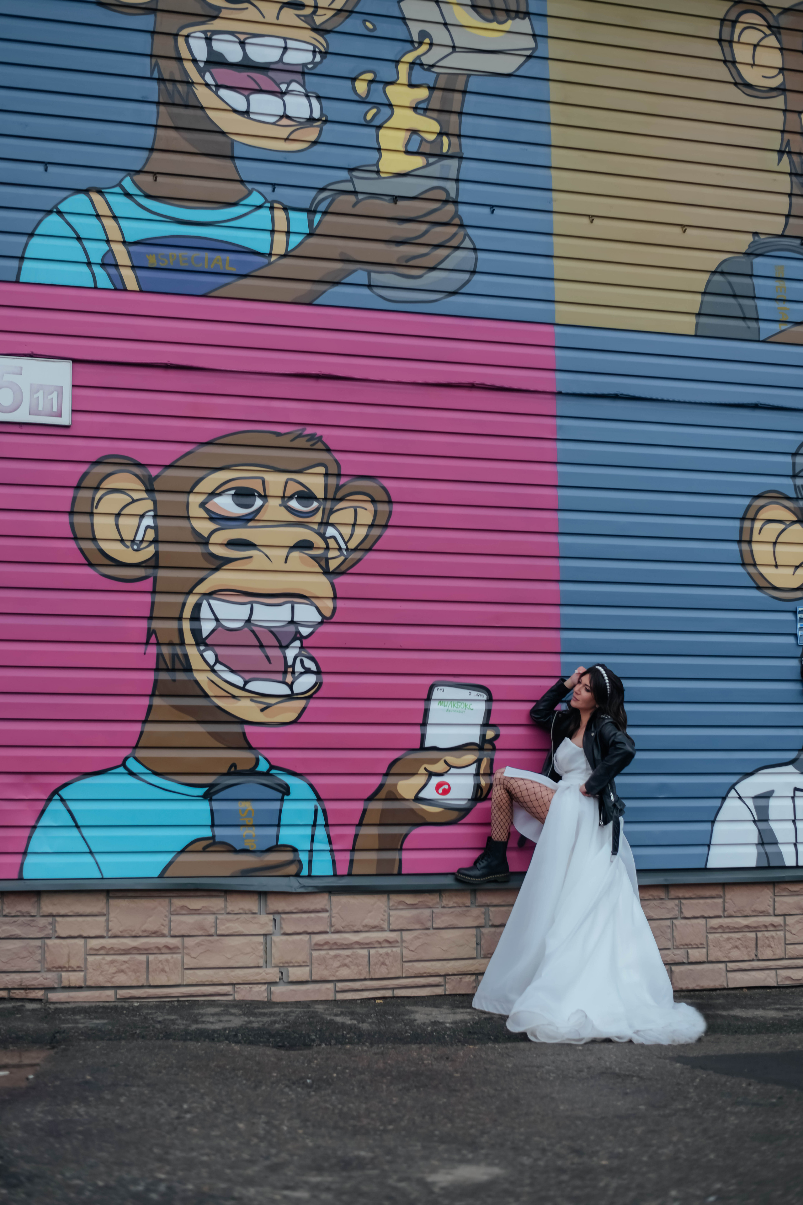 Александр и Мария. Фотограф Подольск