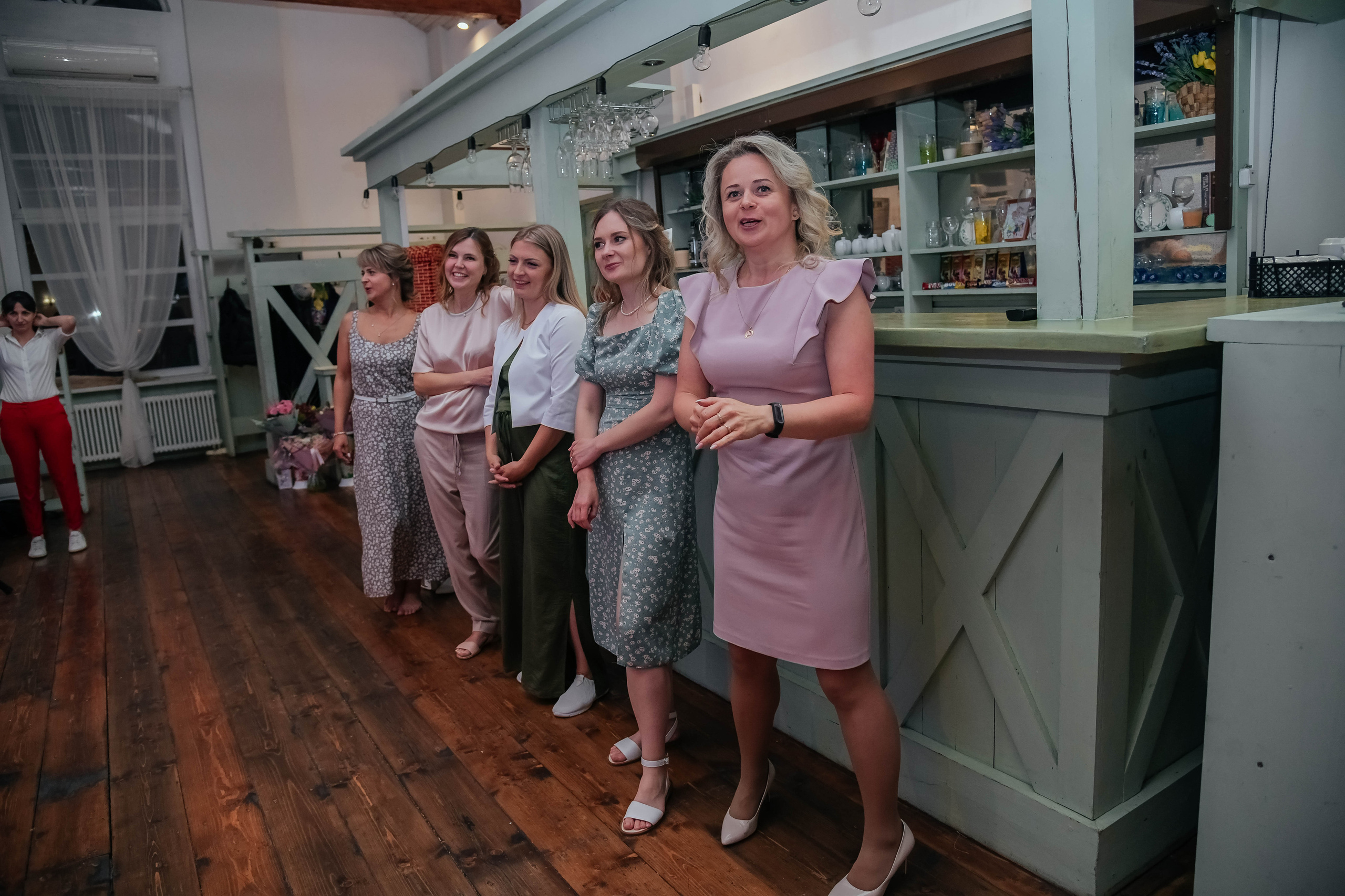 Илья и Ирина. Фотограф Подольск