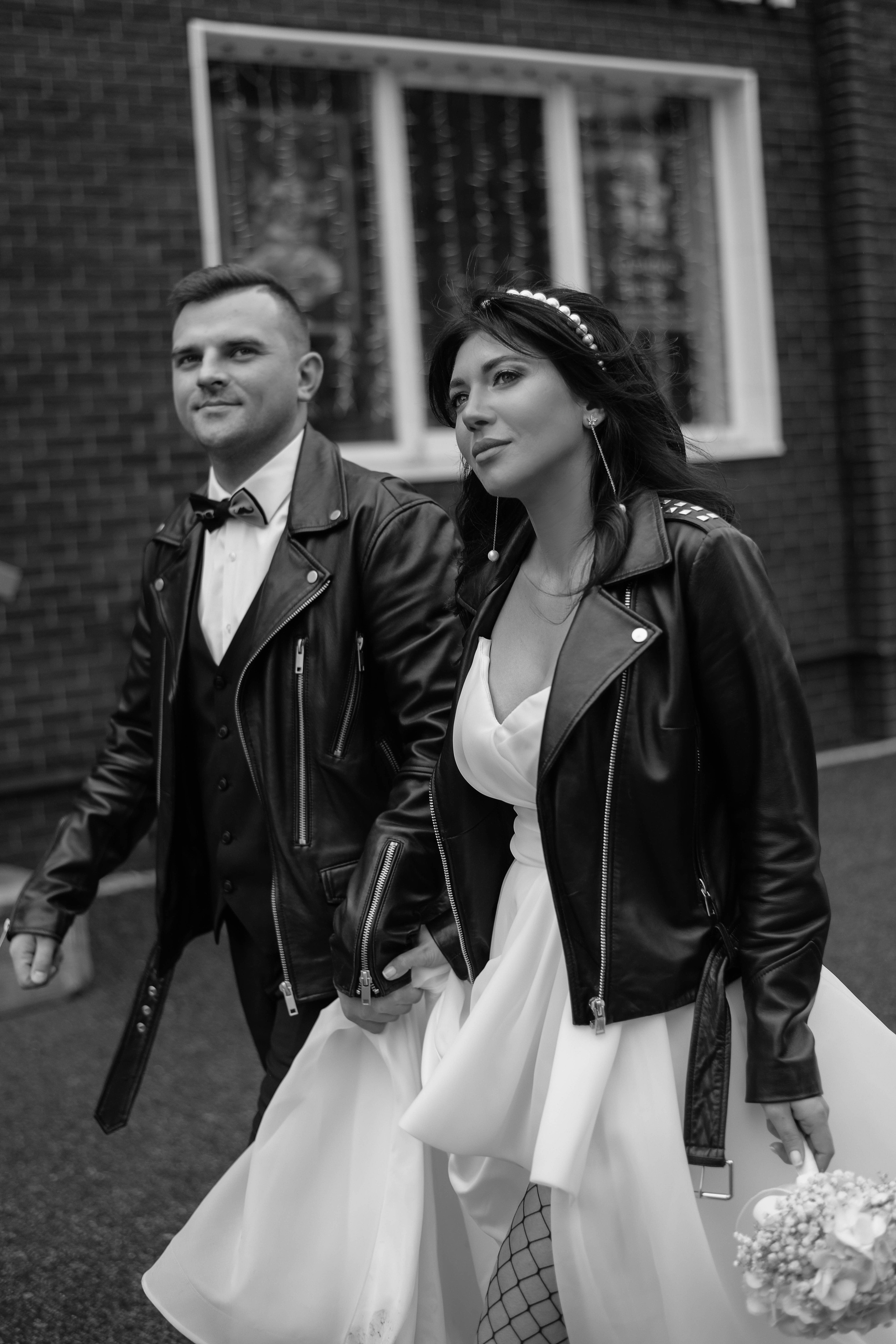 Александр и Мария. Фотограф Подольск