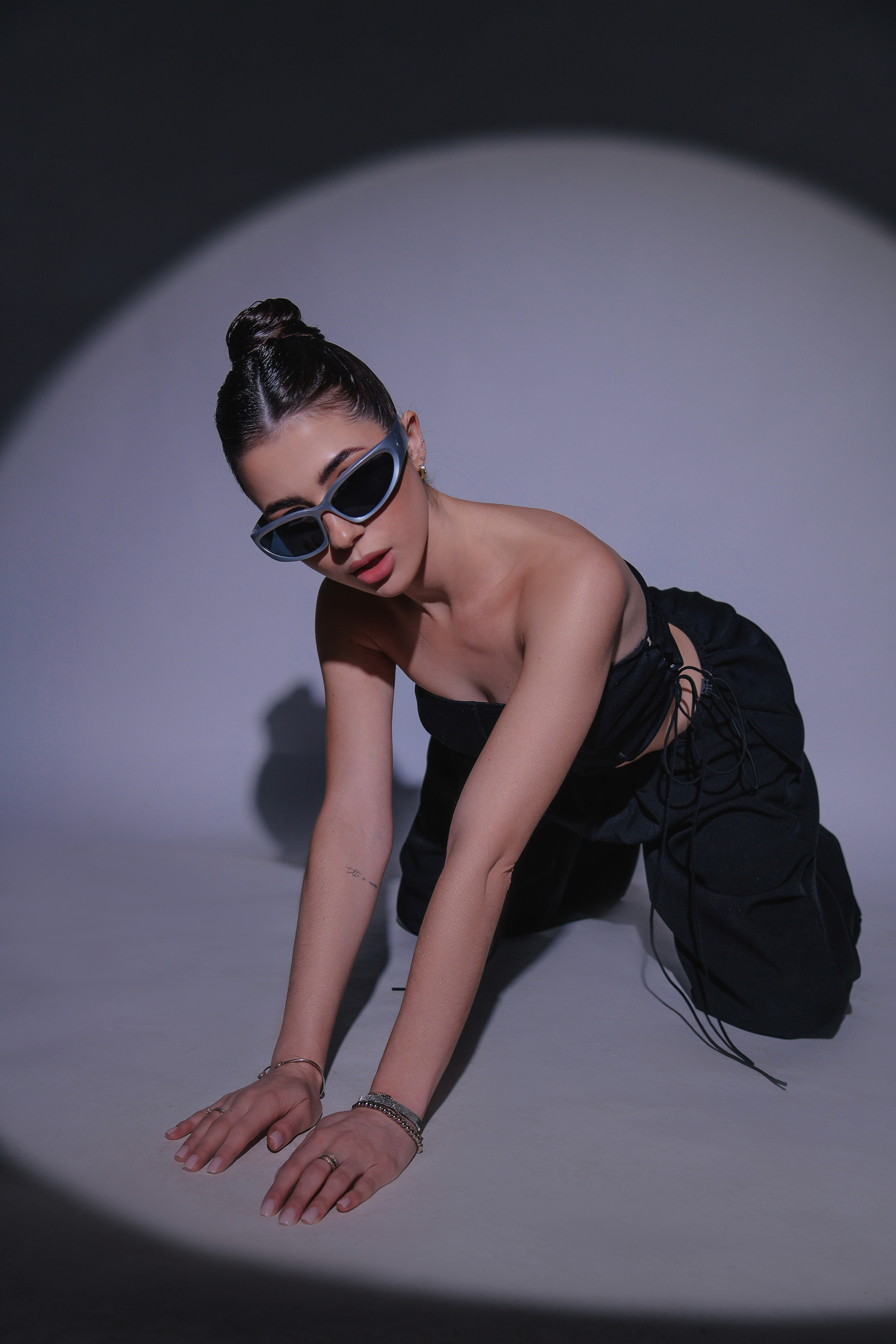 Влада. Фотограф Подольск