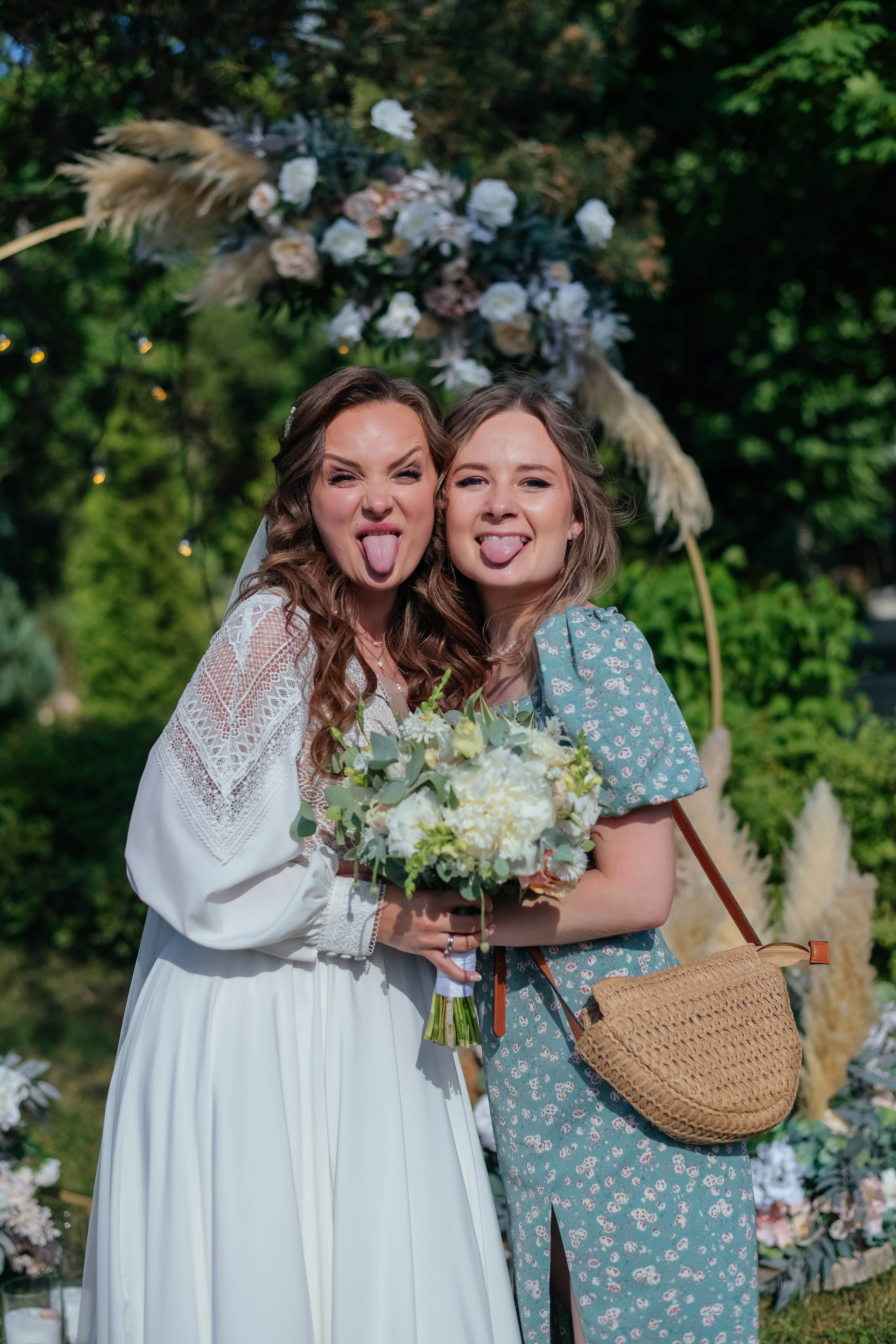 Илья и Ирина. Фотограф Подольск