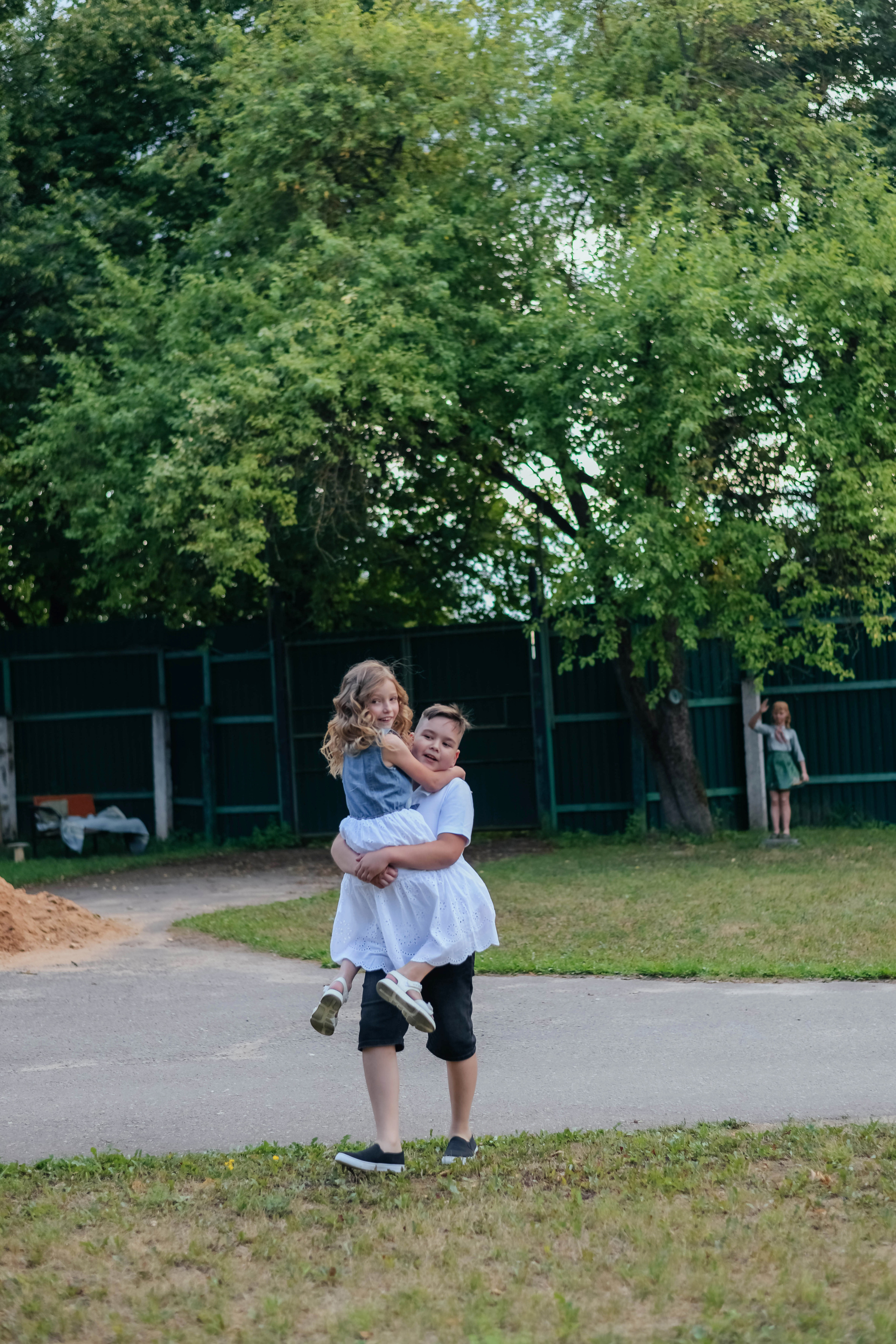 Илья и Ирина. Фотограф Подольск