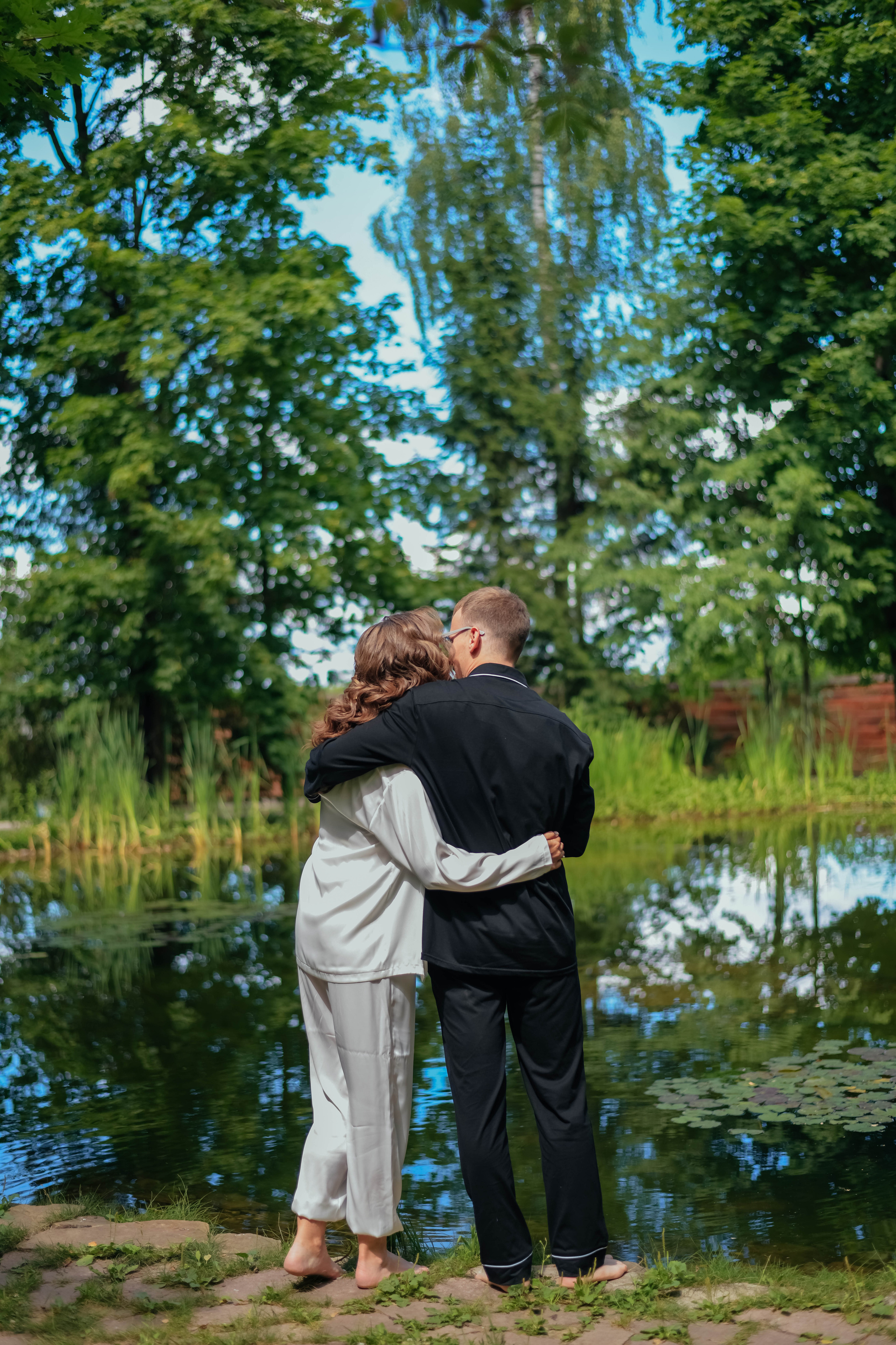 Илья и Ирина. Фотограф Подольск