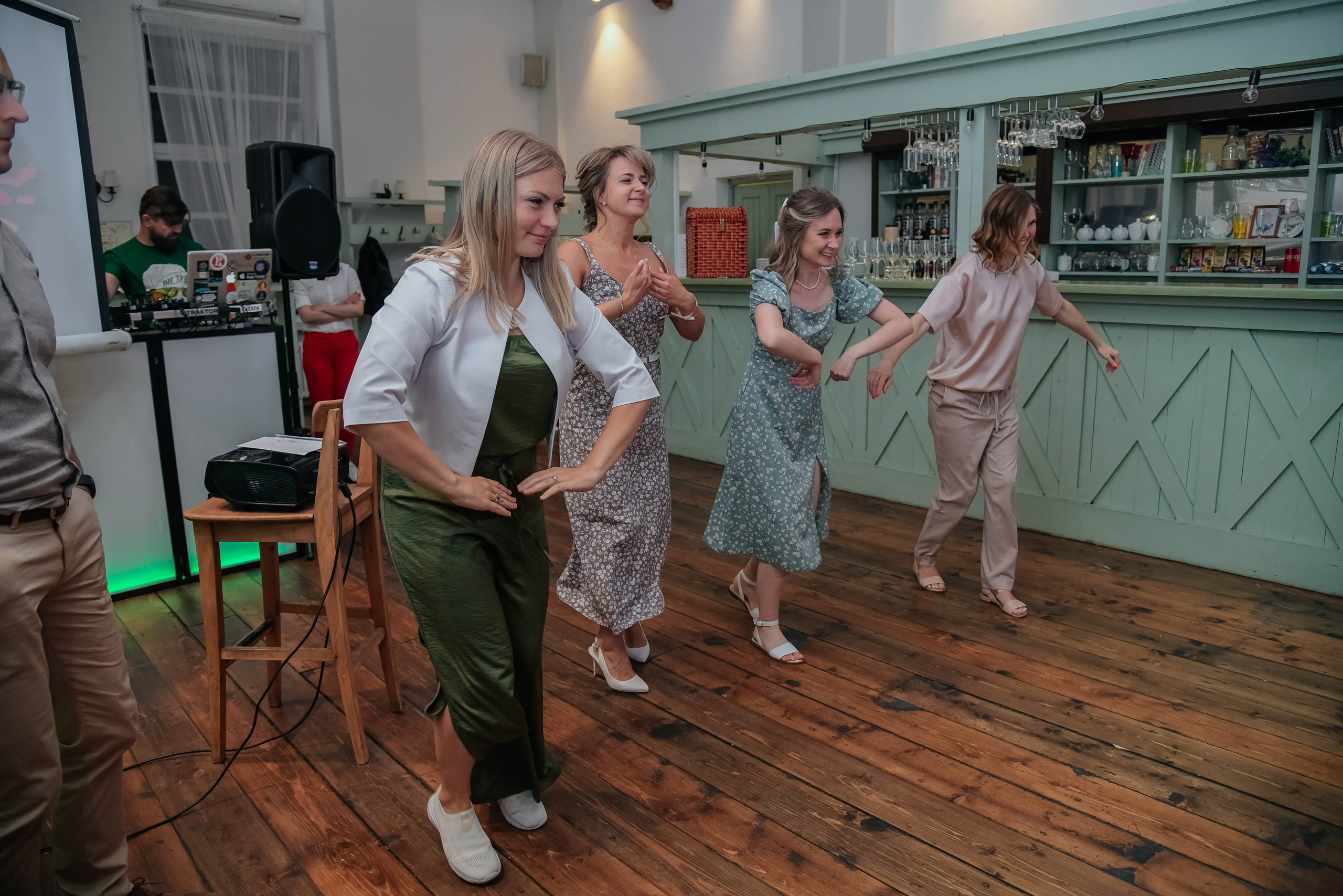 Илья и Ирина. Фотограф Подольск